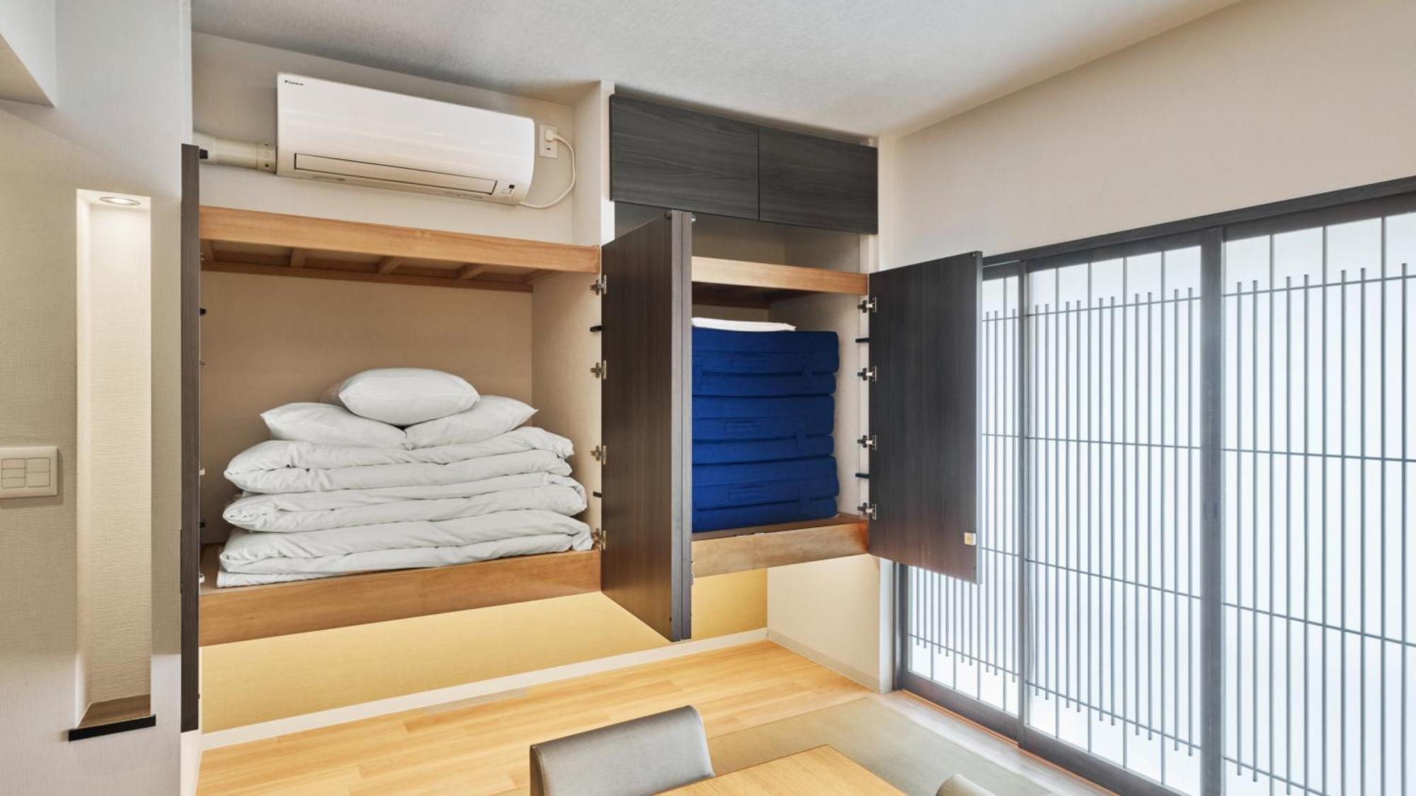Mimaru Nijo Castle Hotel 4*