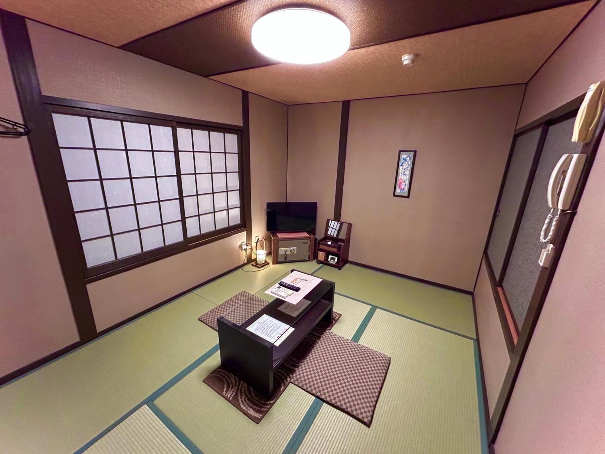 Ryoso Chatani Ryokan 2*