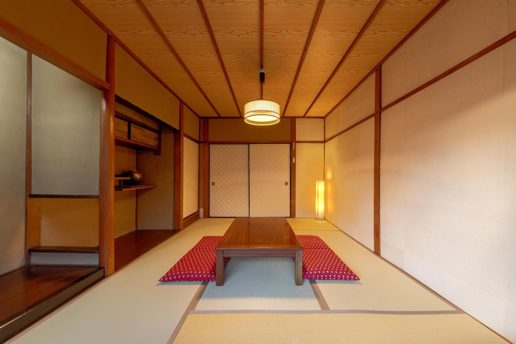 Nijo-ouan Kyoto