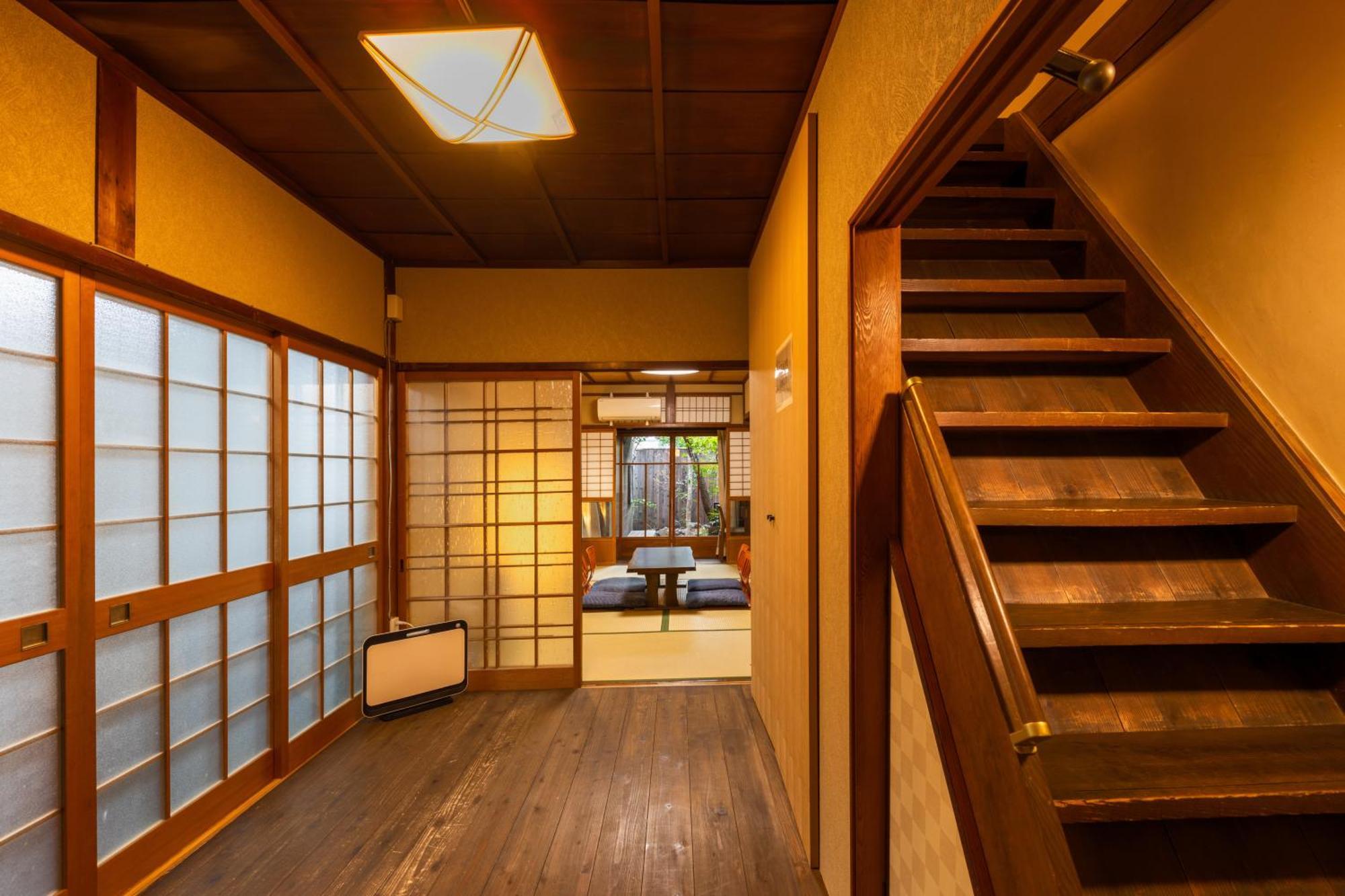 Nijo-ouan * Kyoto