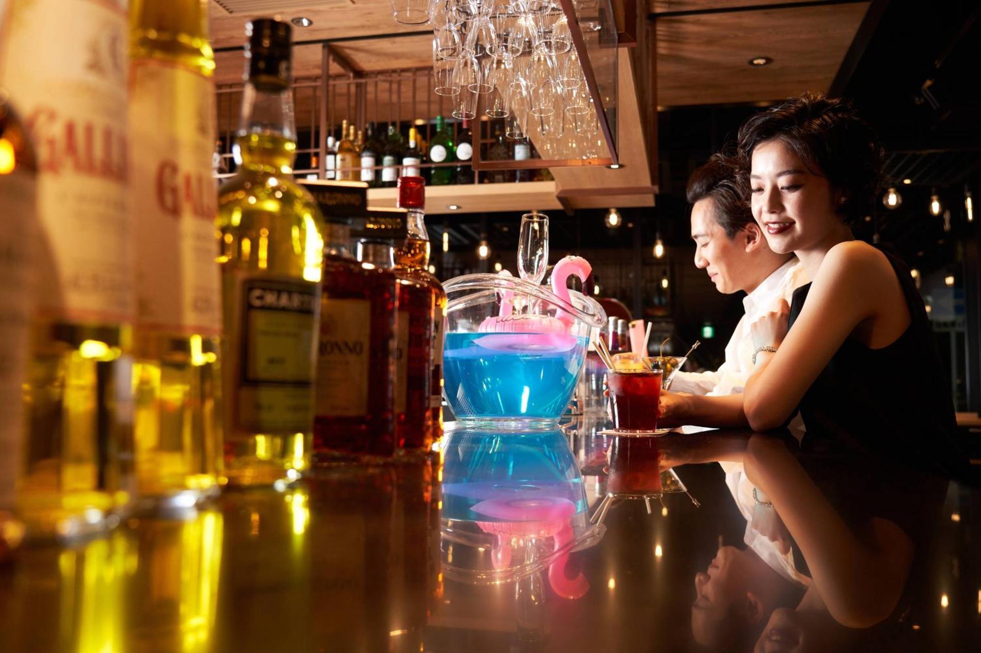 Moxy 4* Kyoto