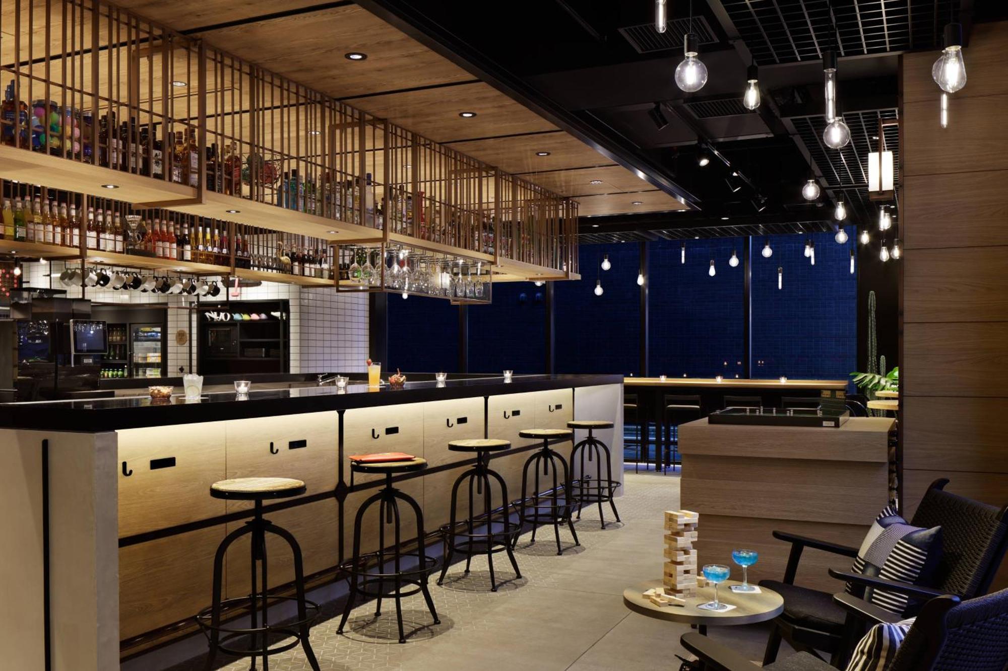 Hotel Moxy
