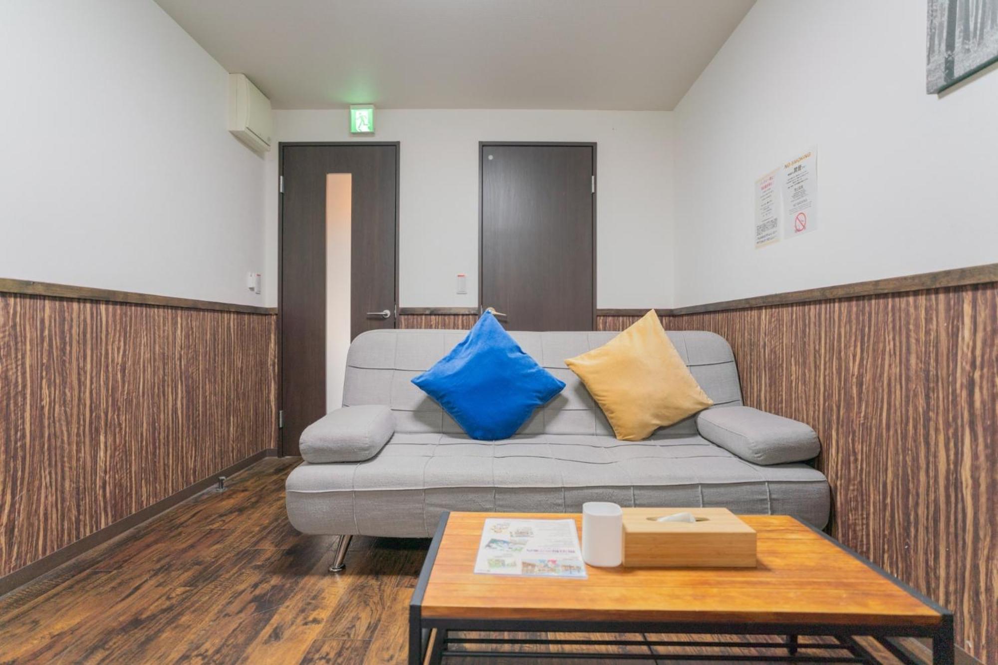 Holiday home Toki No Yado Jujo - Vacation 15344v Kyoto