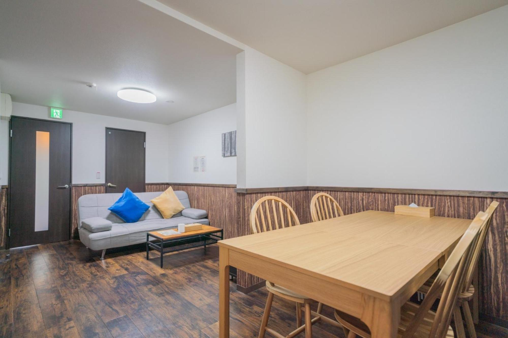 Holiday home Toki No Yado Jujo - Vacation 15344v