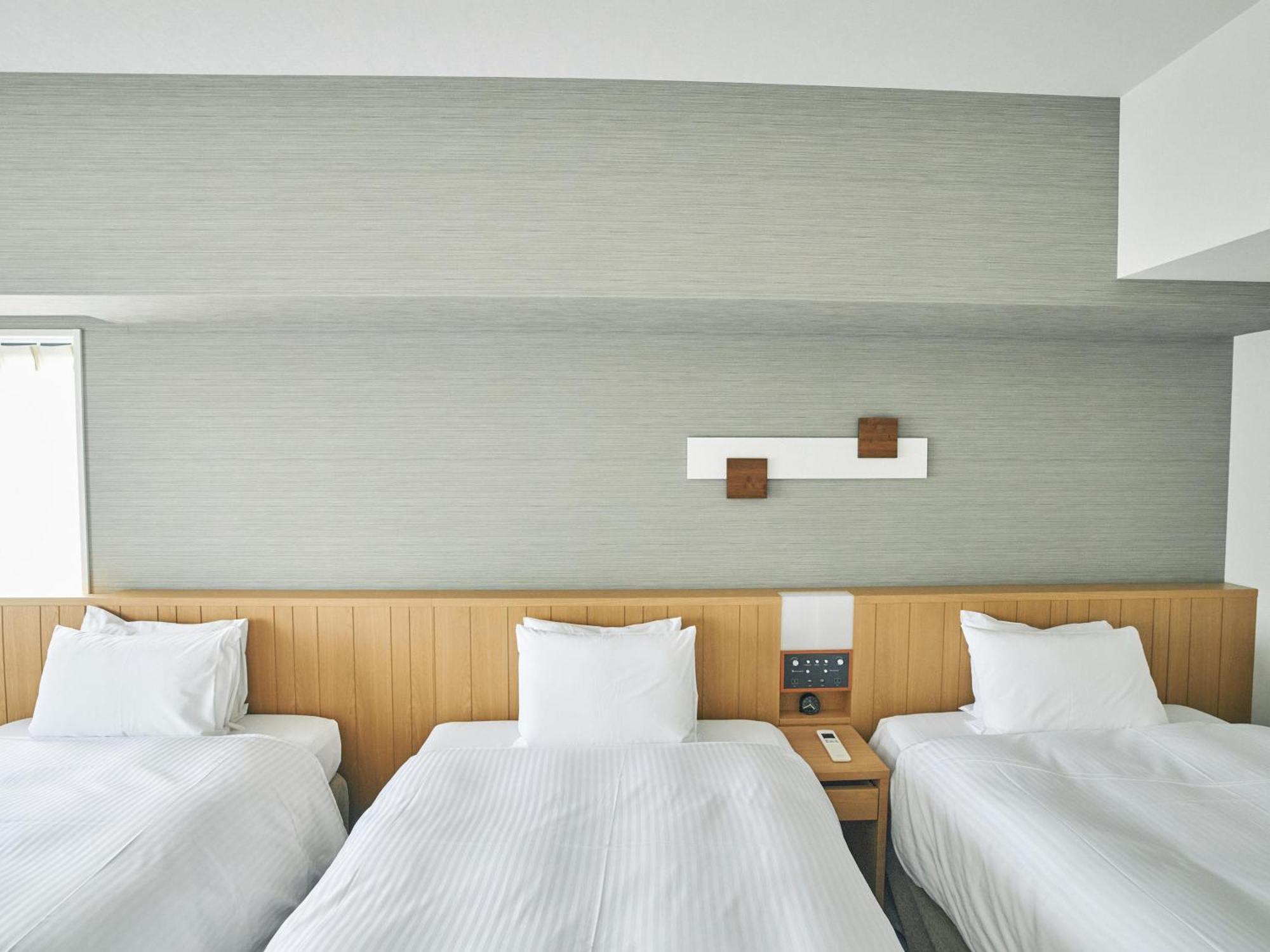 Hotel Traveltine Kiyamachi Kyoto