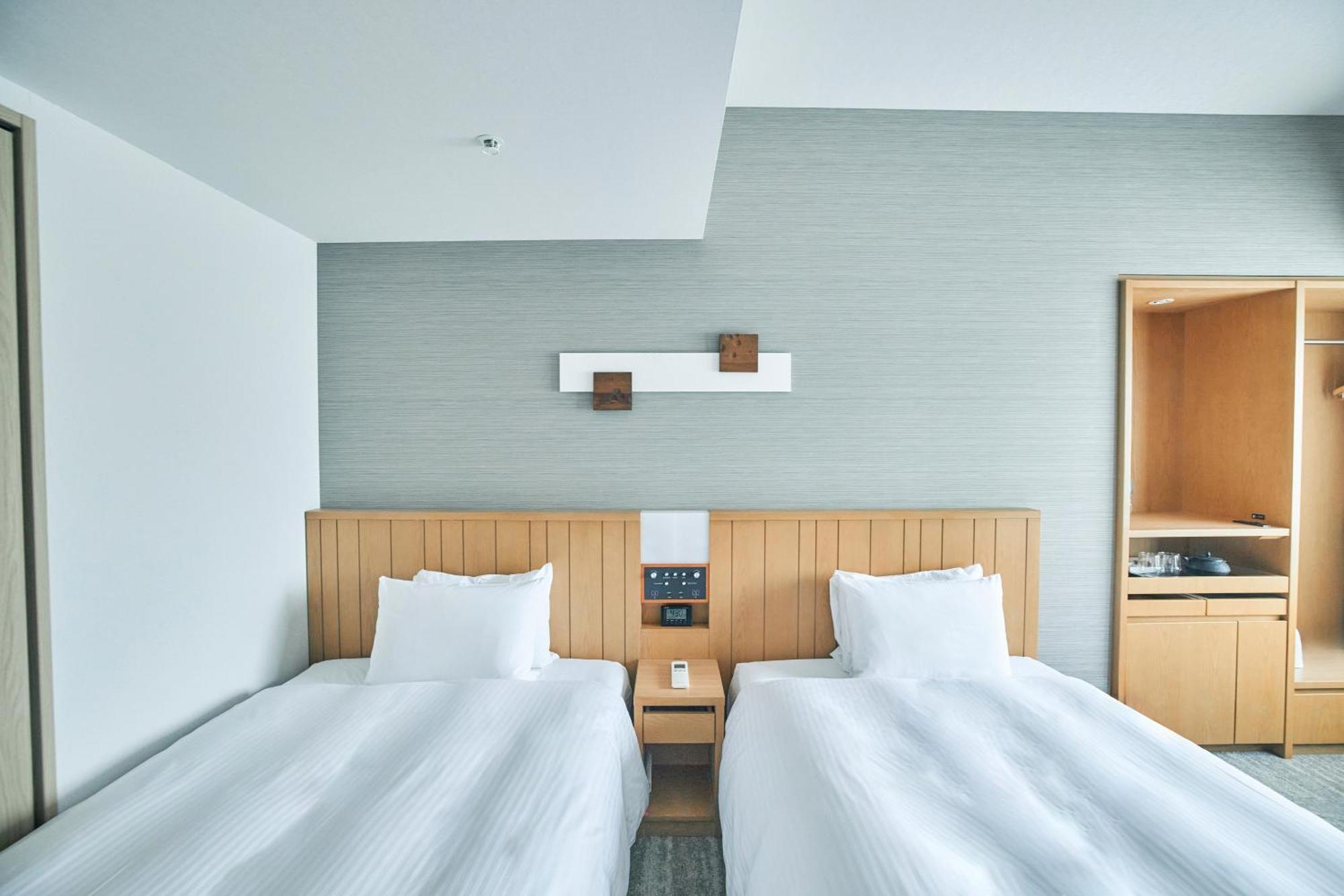 Hotel Traveltine Kiyamachi Kyoto