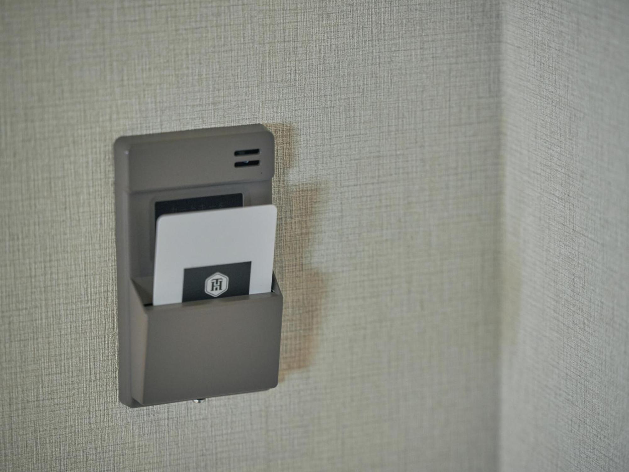 Hotel Traveltine Kiyamachi Kyoto