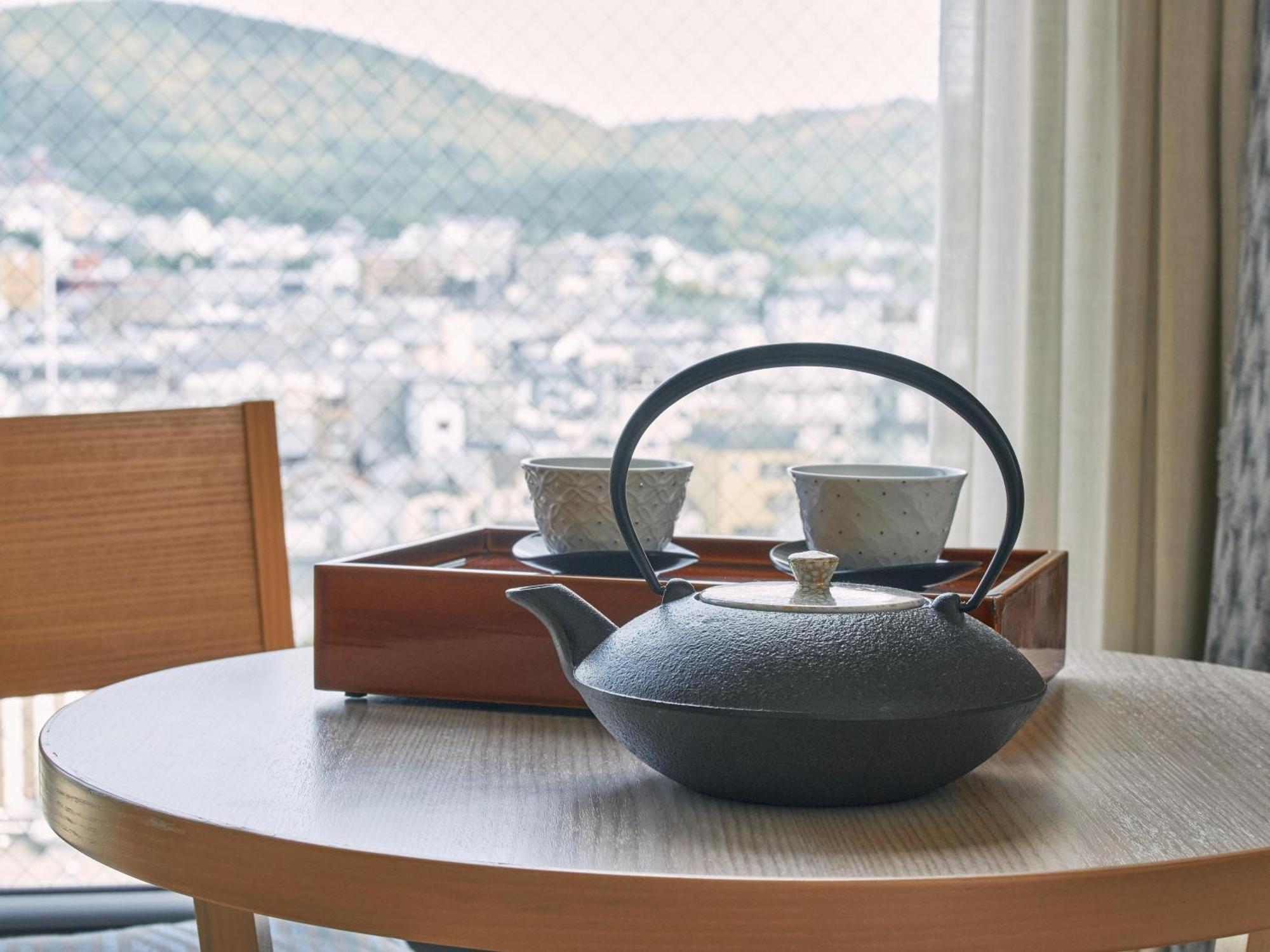 Traveltine Kiyamachi 3*