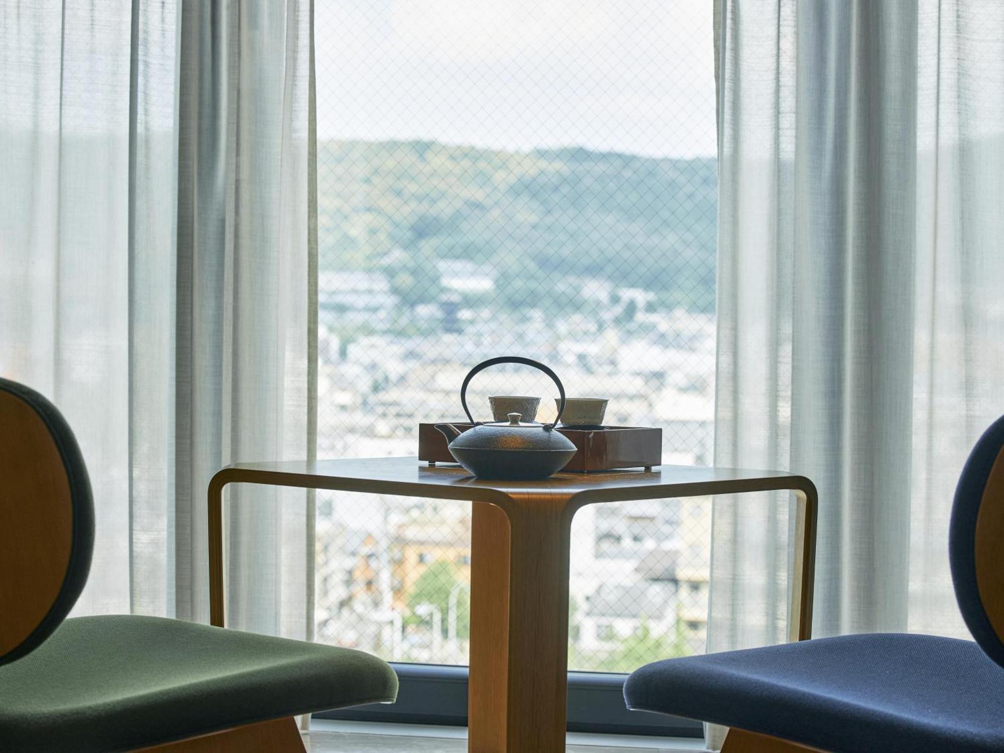 Traveltine Kiyamachi Hotel