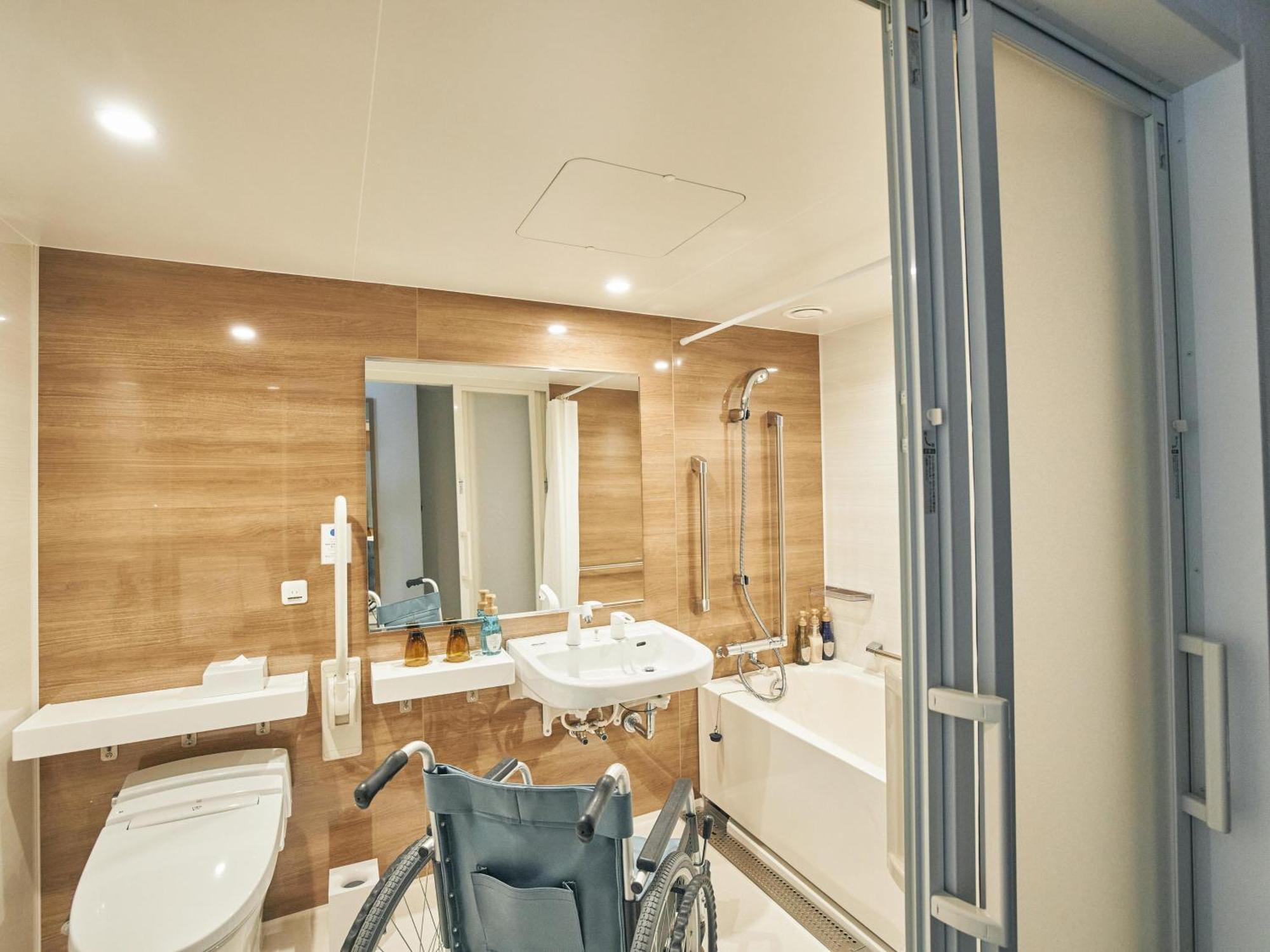 Hotel Traveltine Kiyamachi