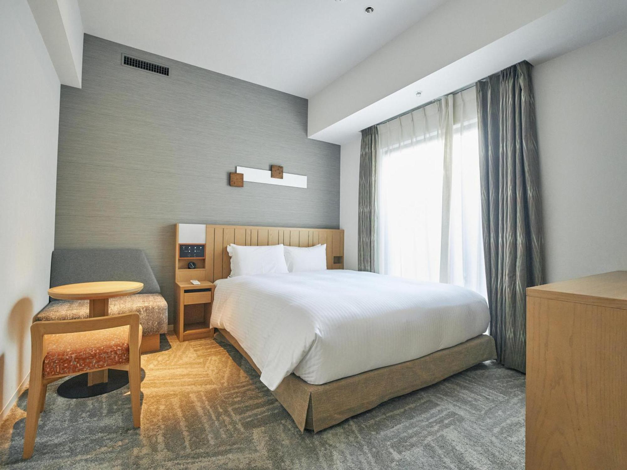 Traveltine Kiyamachi Hotel