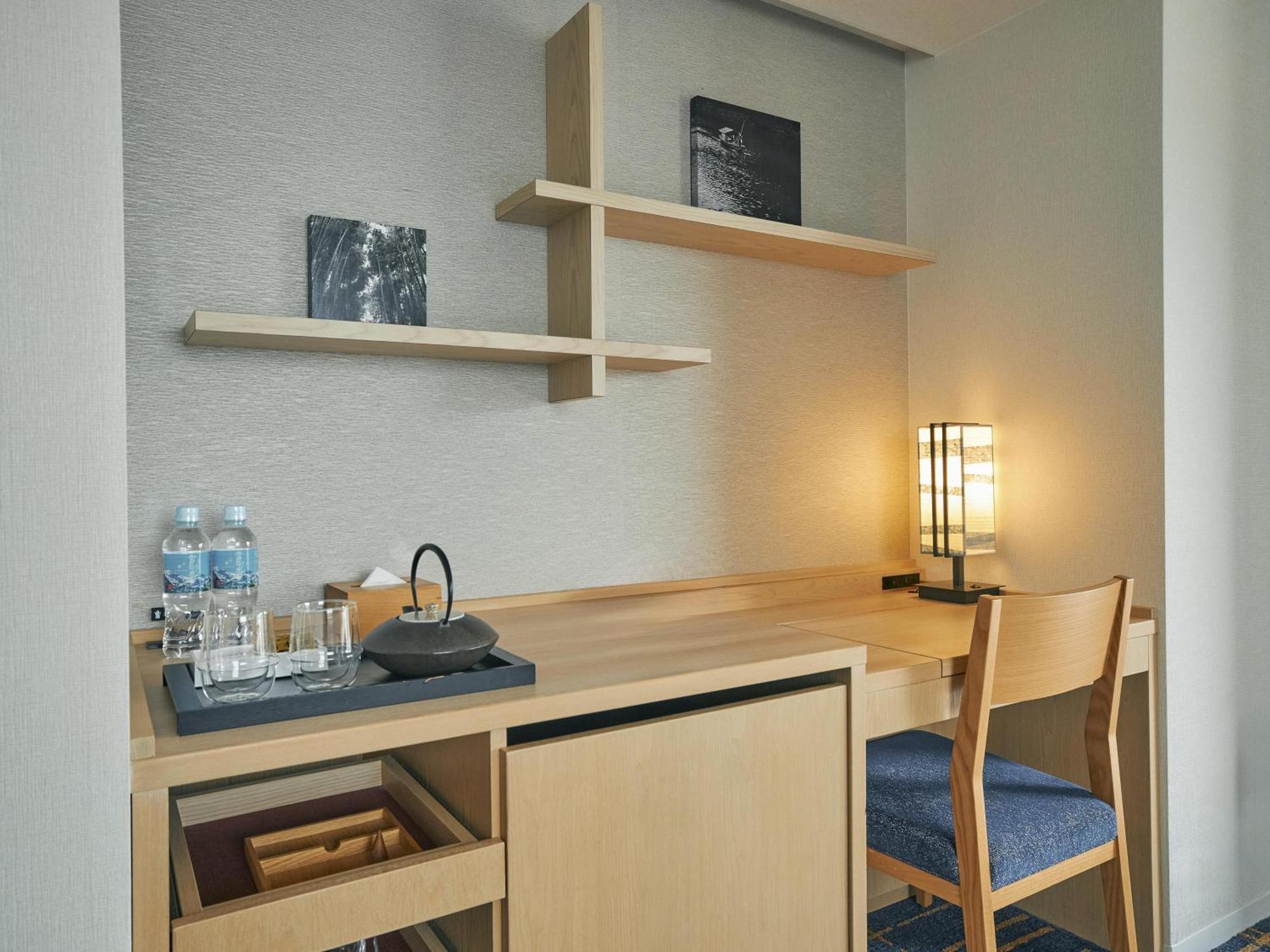 Hotel Traveltine Kiyamachi Kyoto