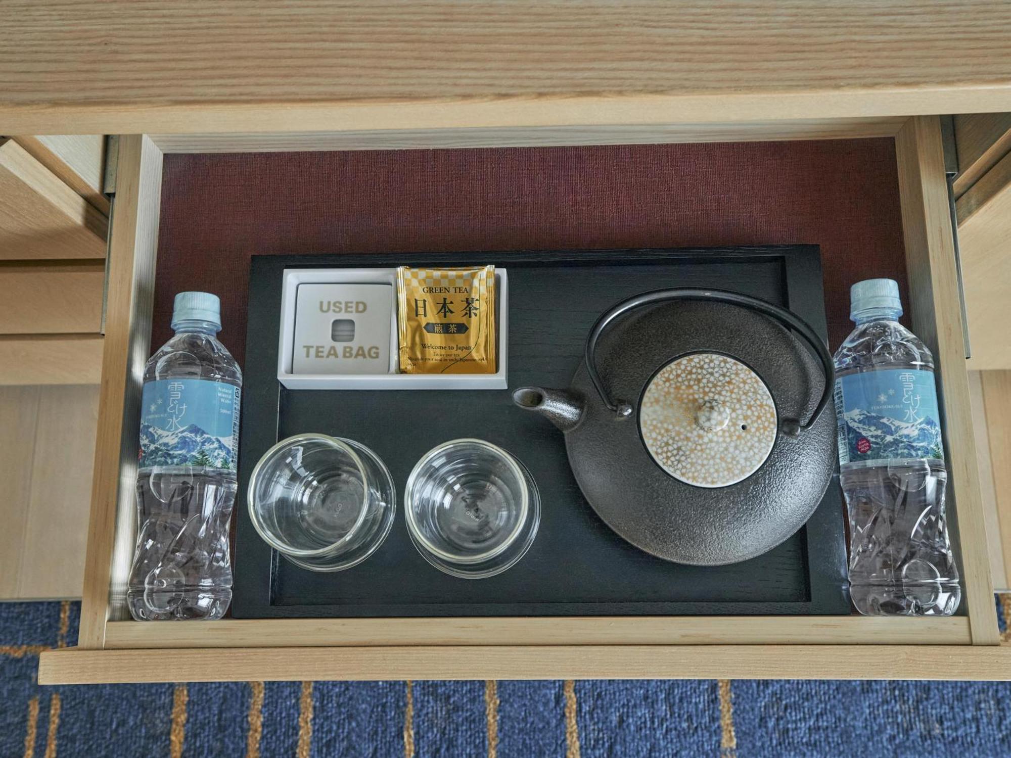 Traveltine Kiyamachi 3*