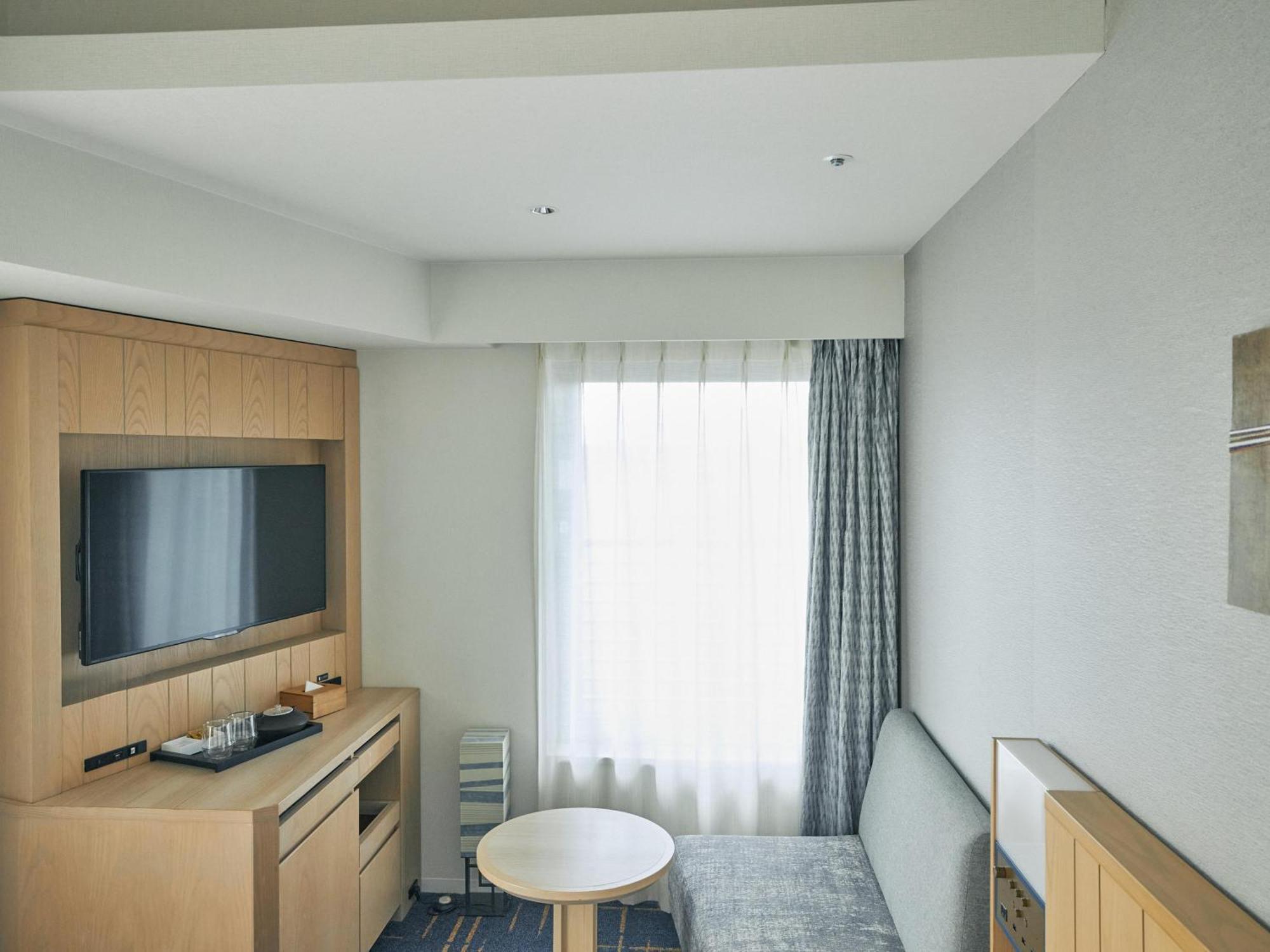 Hotel Traveltine Kiyamachi