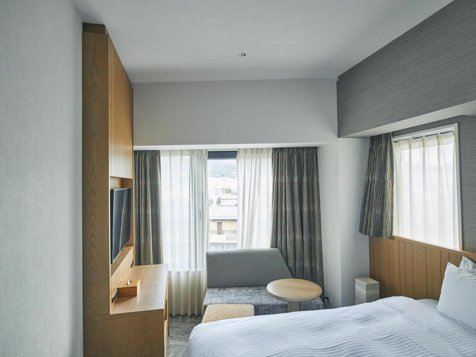 Hotel Traveltine Kiyamachi 3*