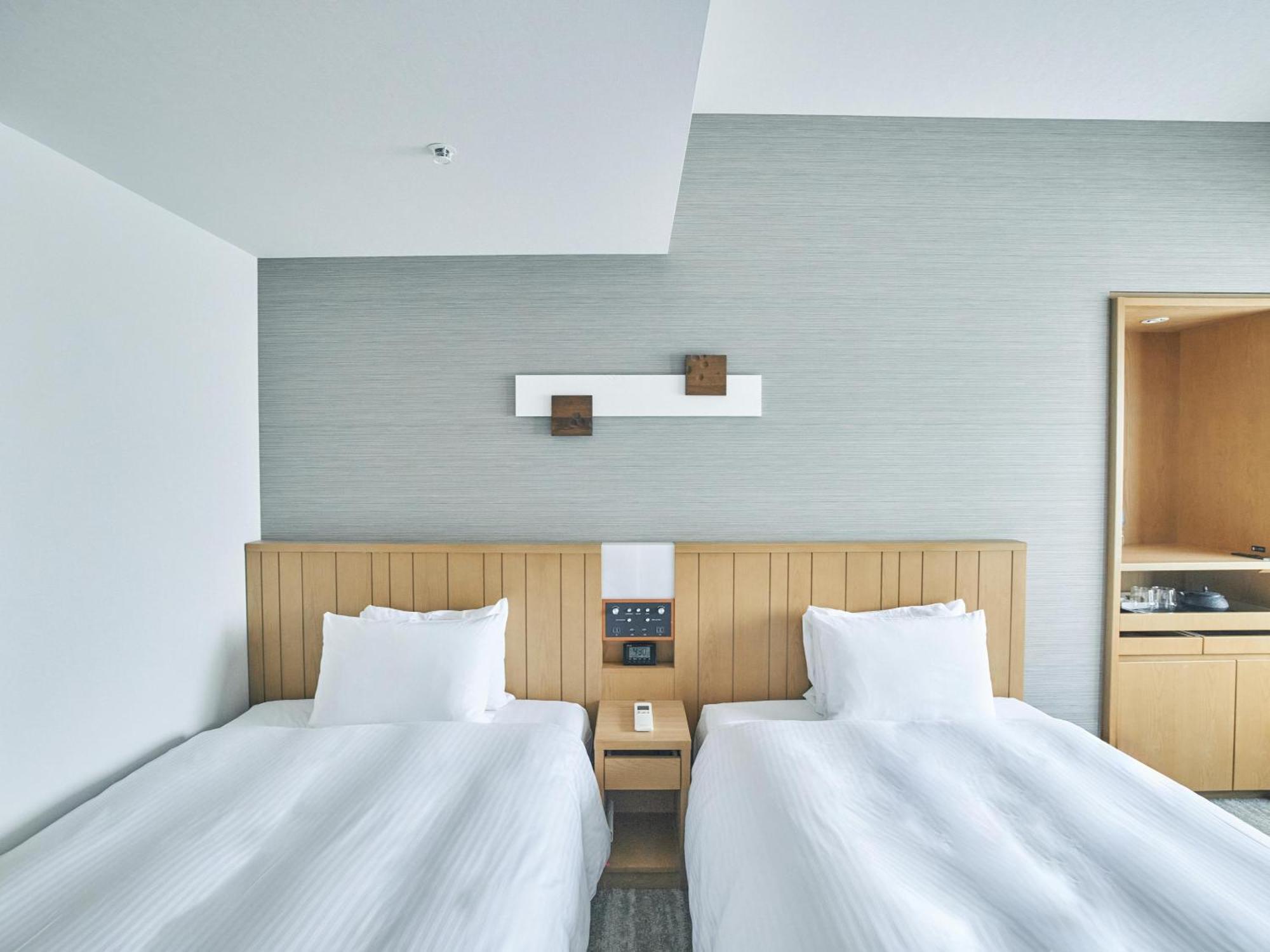 Traveltine Kiyamachi Hotel Kyoto