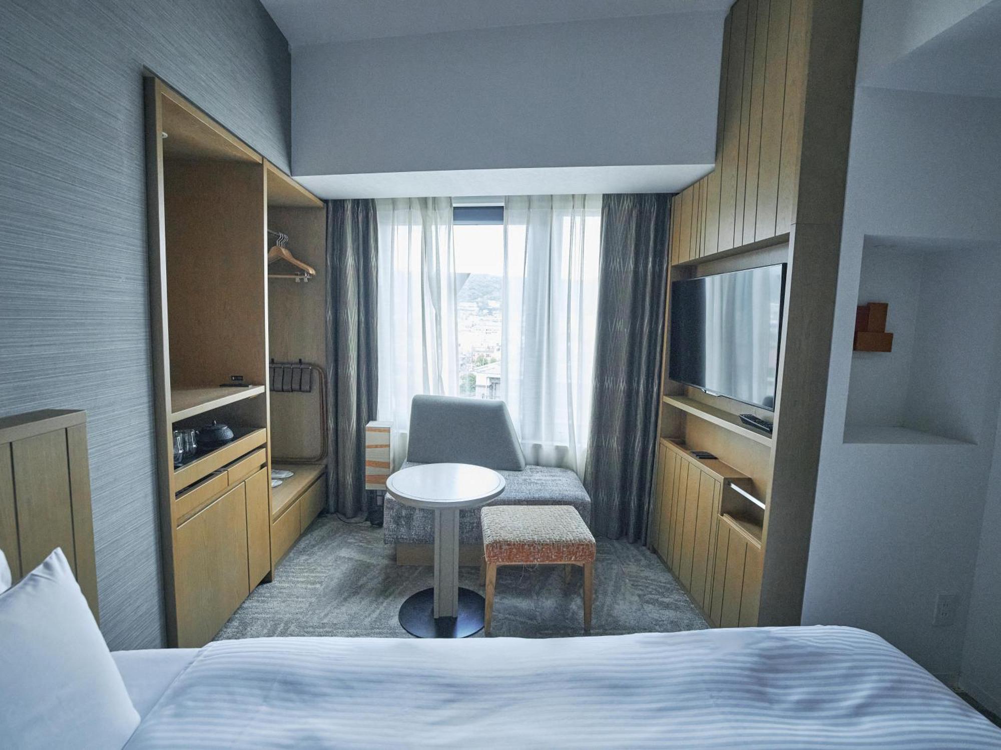 Traveltine Kiyamachi Hotel