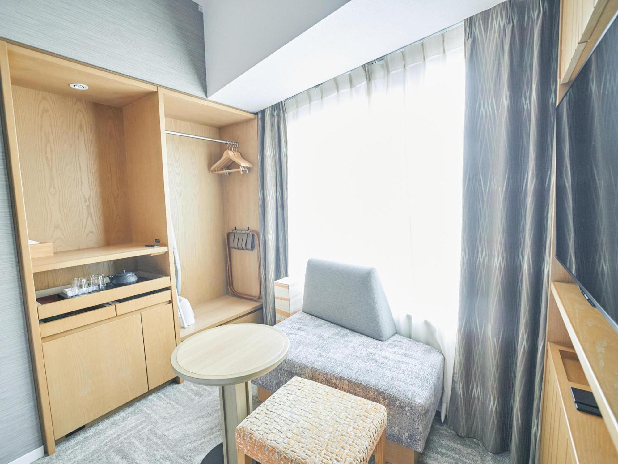 Traveltine Kiyamachi Hotel 3*
