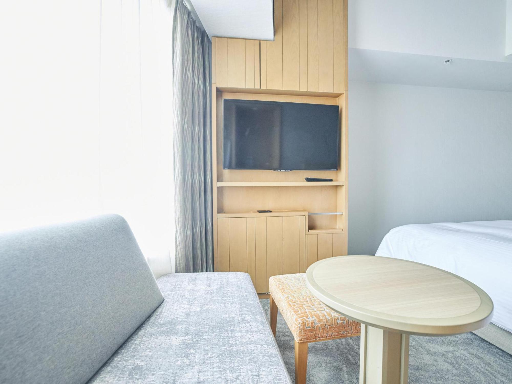Traveltine Kiyamachi Hotel Kyoto