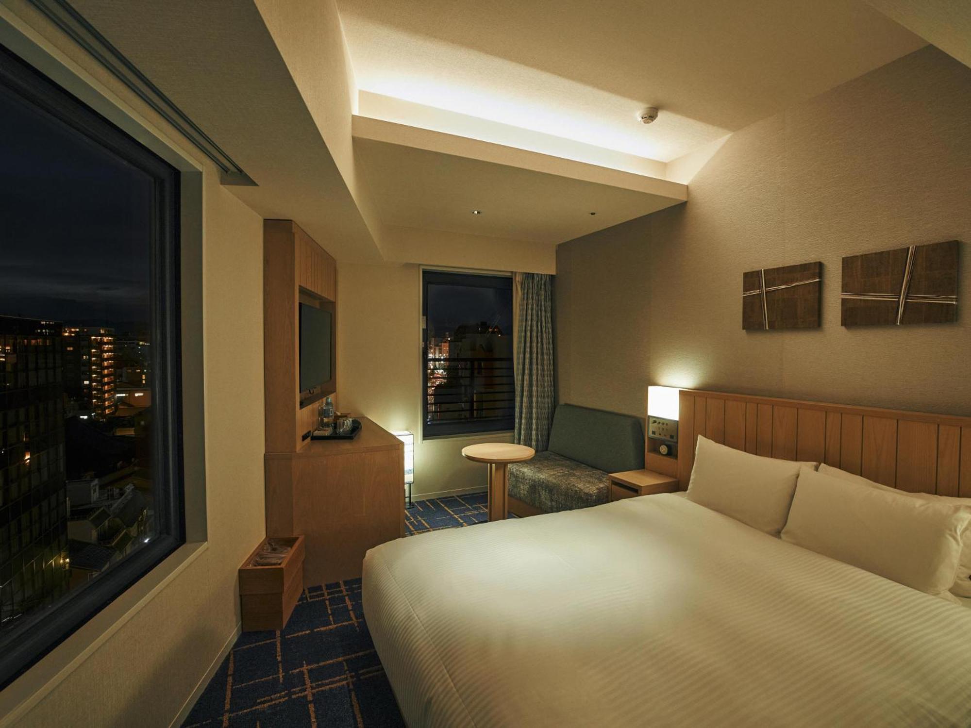 Hotel Traveltine Kiyamachi