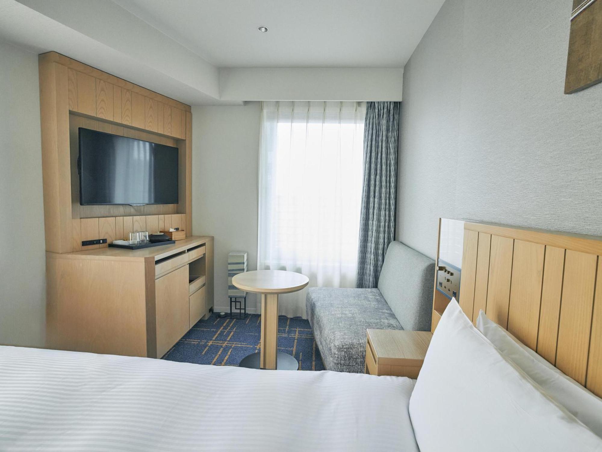 Traveltine Kiyamachi Hotel Kyoto