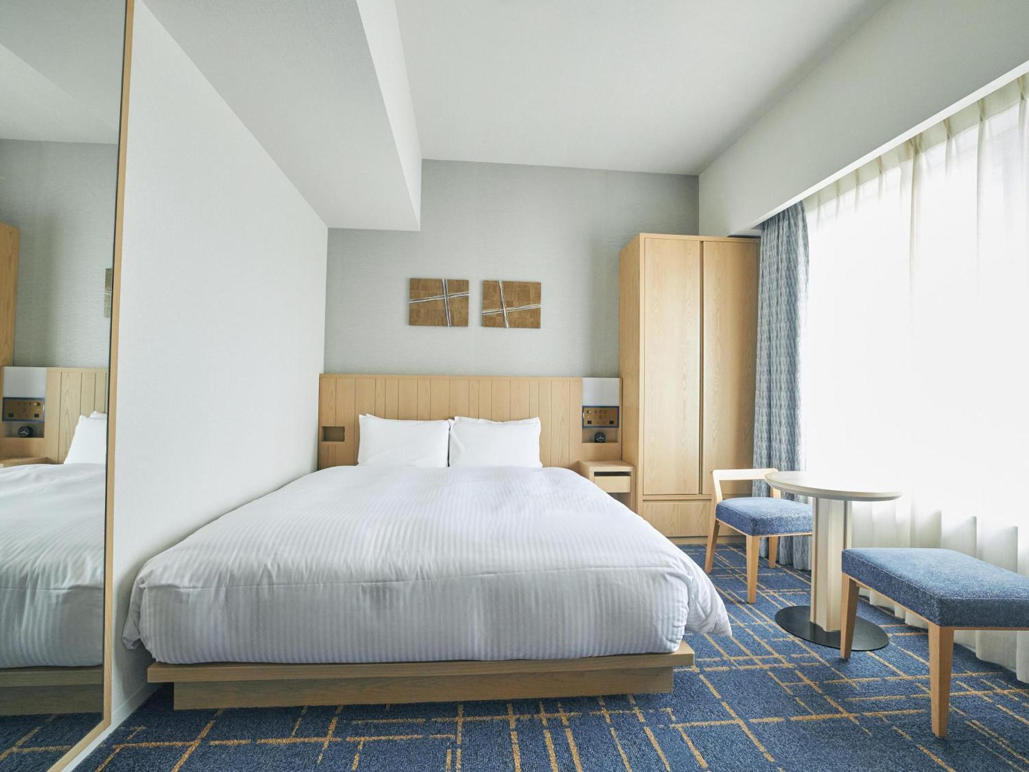 Traveltine Kiyamachi Hotel
