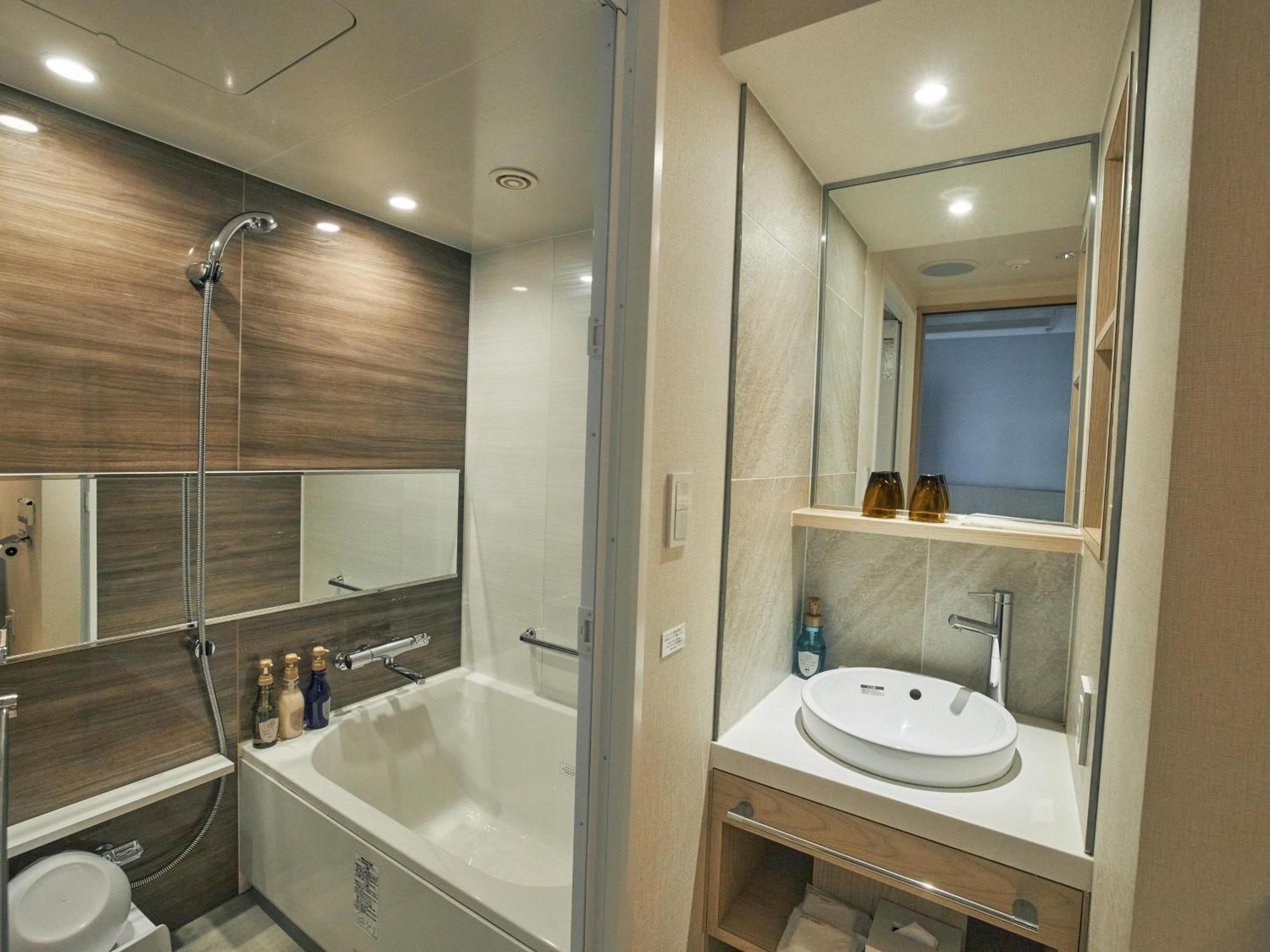 Hotel Traveltine Kiyamachi 3*