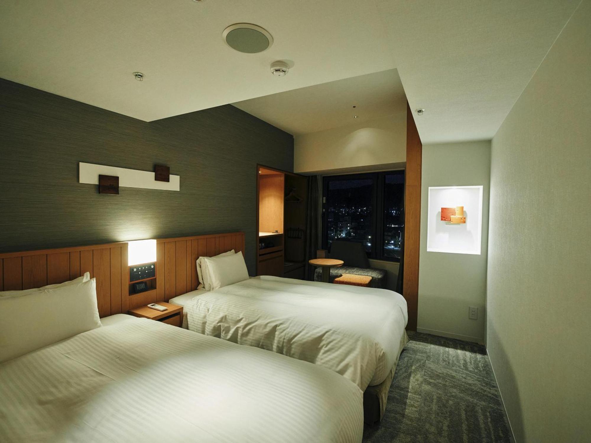 Traveltine Kiyamachi Hotel
