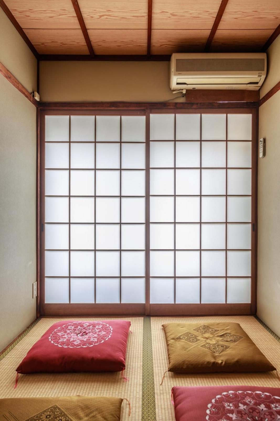 Yadoya Hiraiwa 2* Kyoto