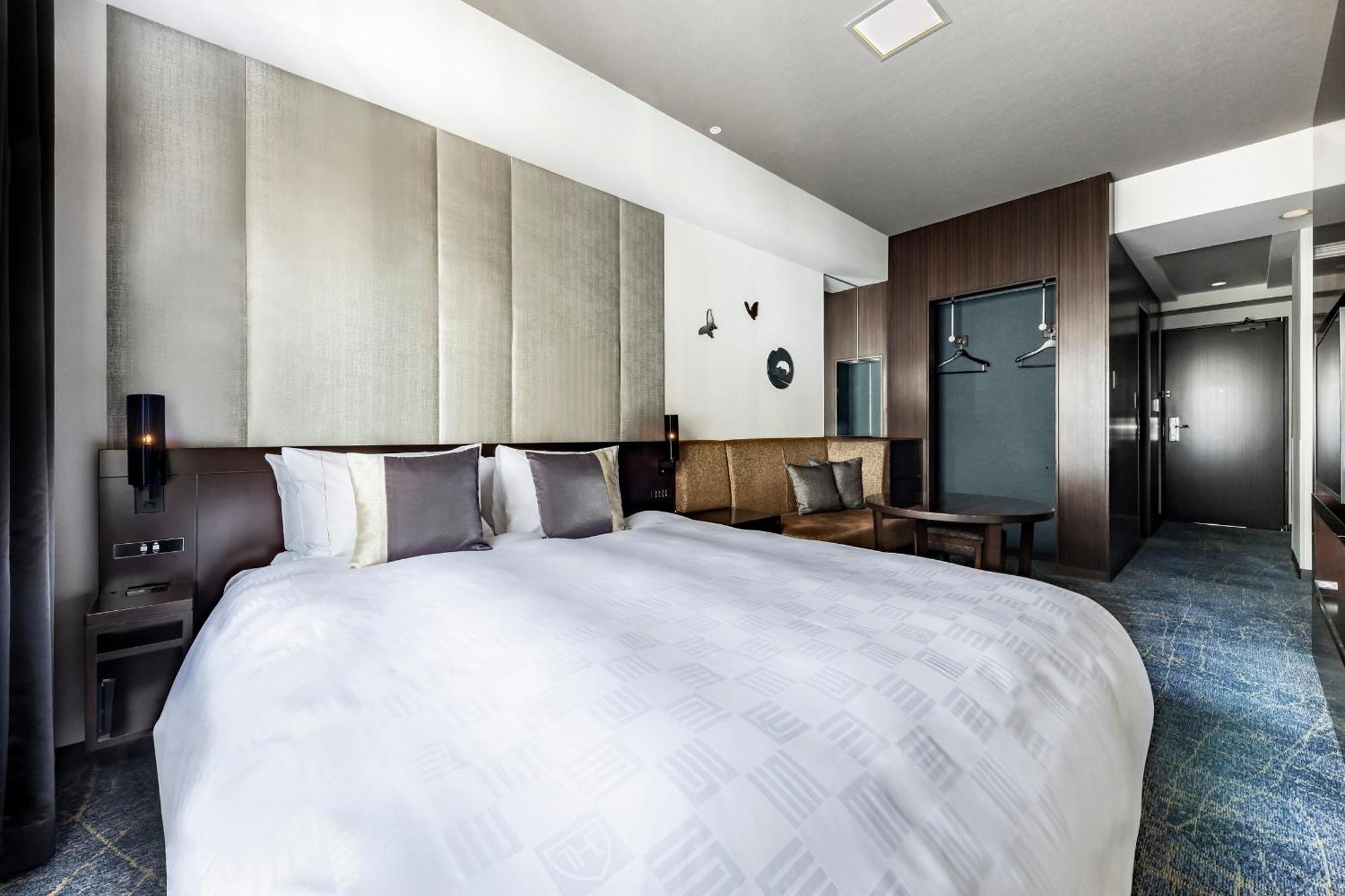 The Royal Park Sanjo 4* Kyoto