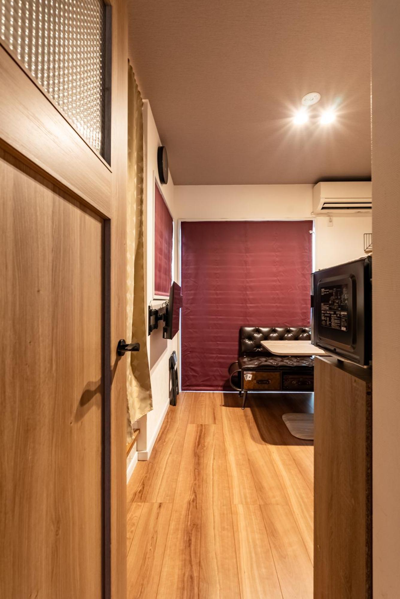 Grand La West Guest house