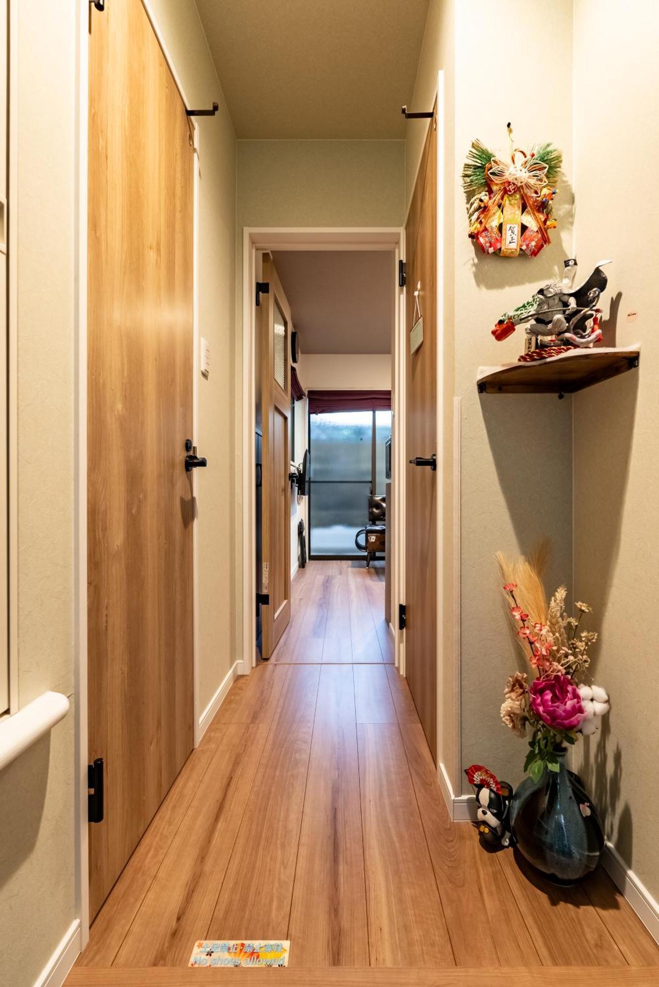 Guest house Grand La West Kyoto
