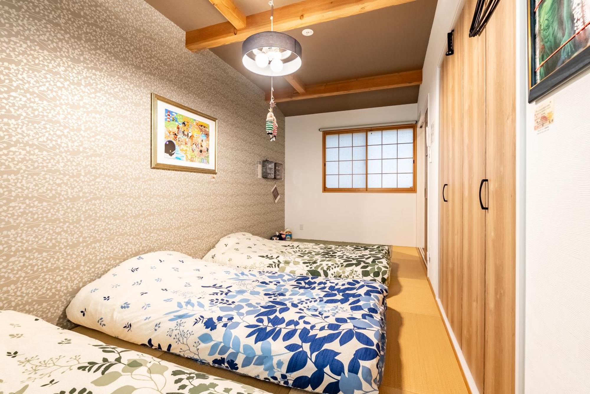 Guest house Grand La West