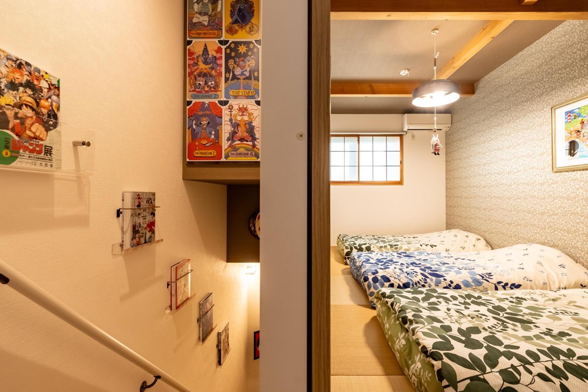 Guest house Grand La West