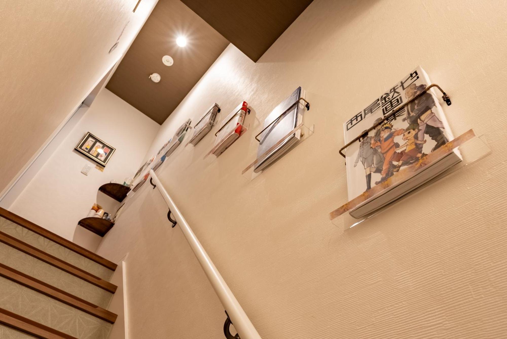 Guest house Grand La West Kyoto