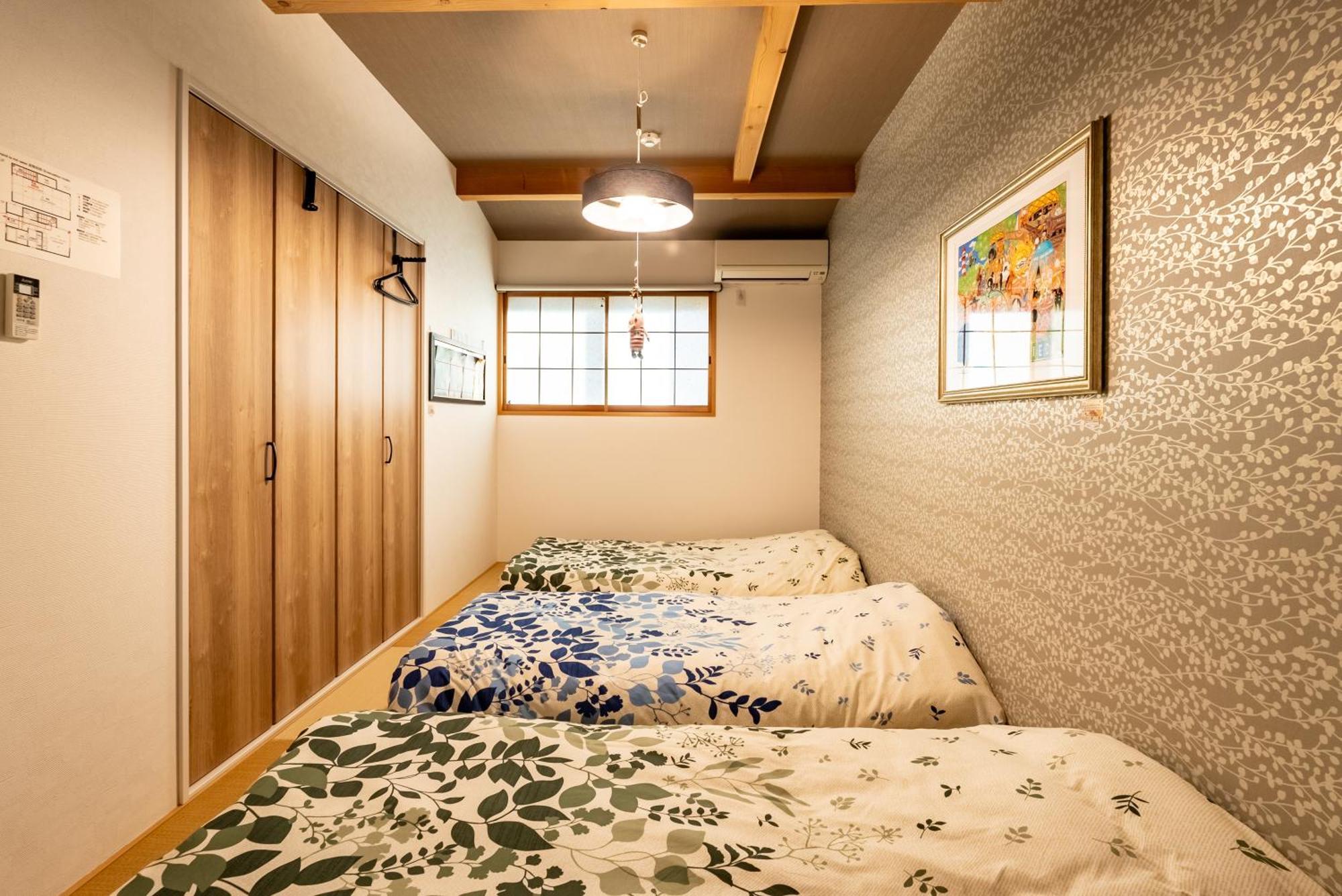 Grand La West Guest house