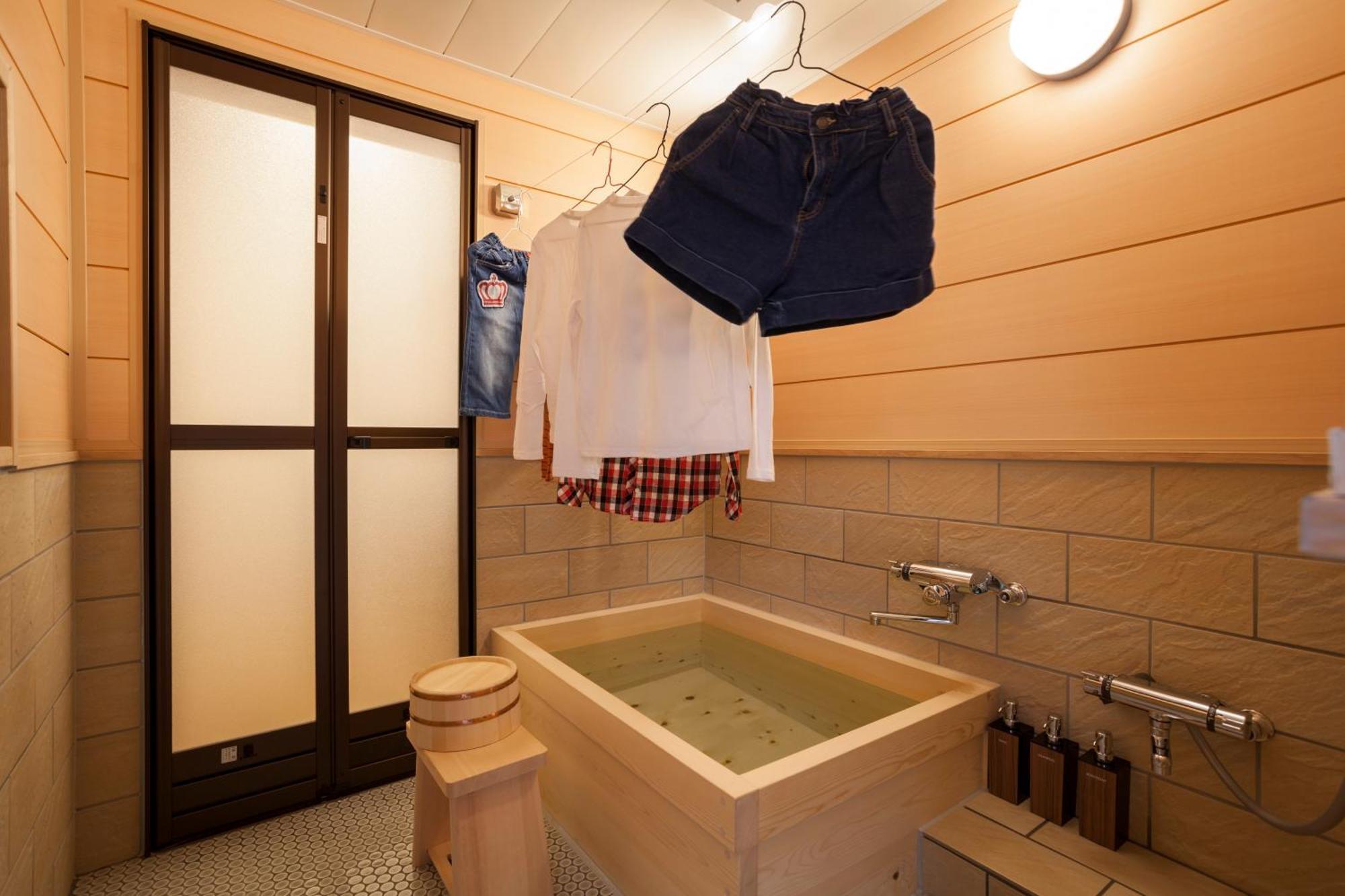 Guest house Private Nijojo Nagomi Kyoto