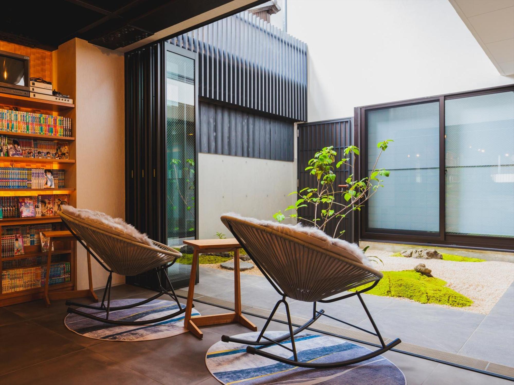 Hotel Giappo Franca