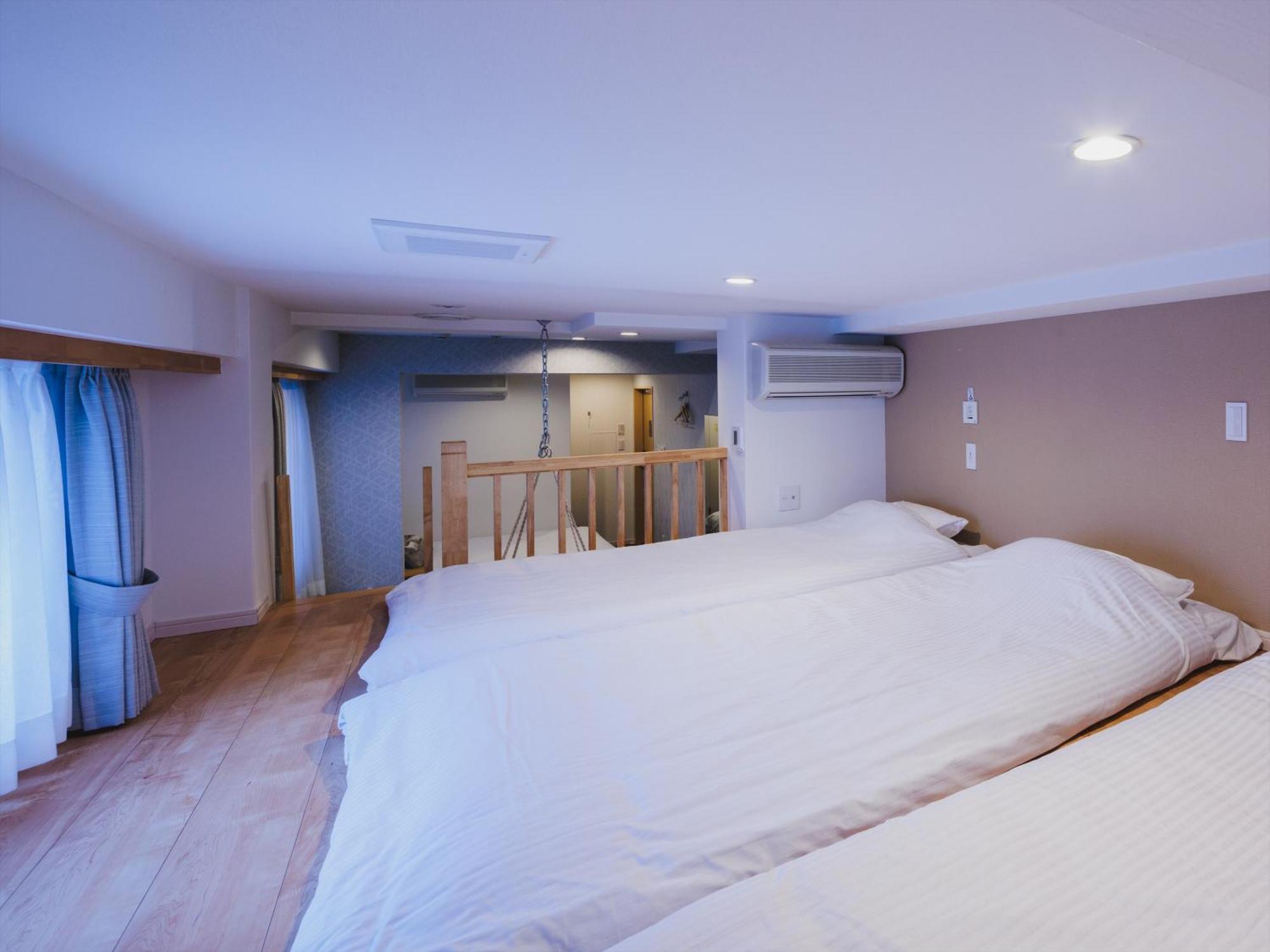 Giappo Franca Hotel