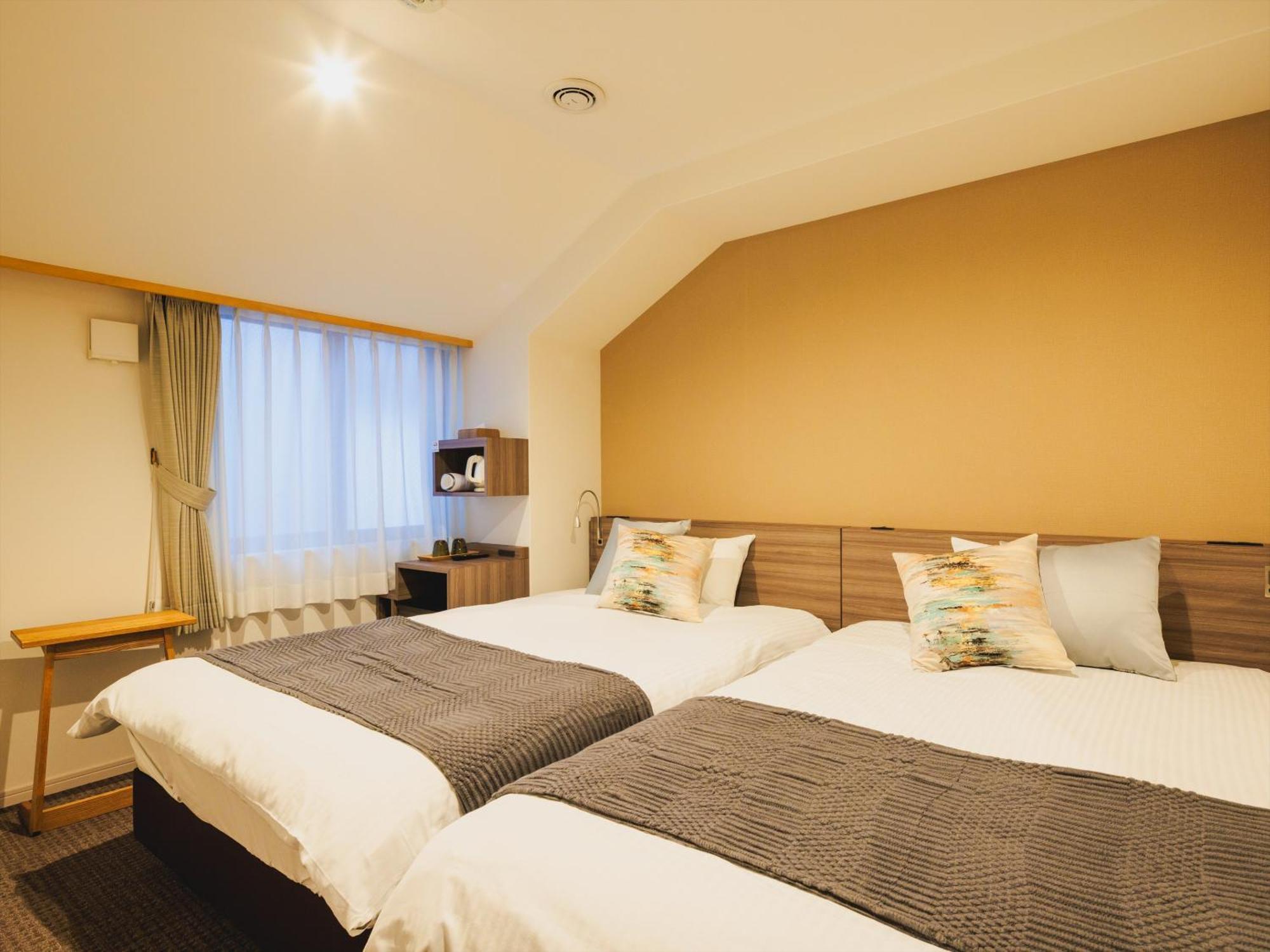 Hotel Giappo Franca Kyoto