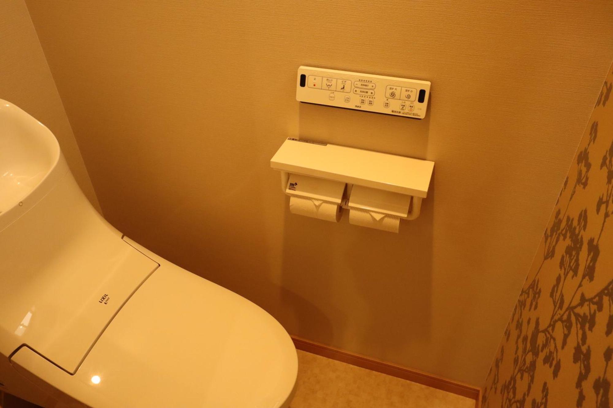 Apartment Kyostay Iroha Komichi Kyoto