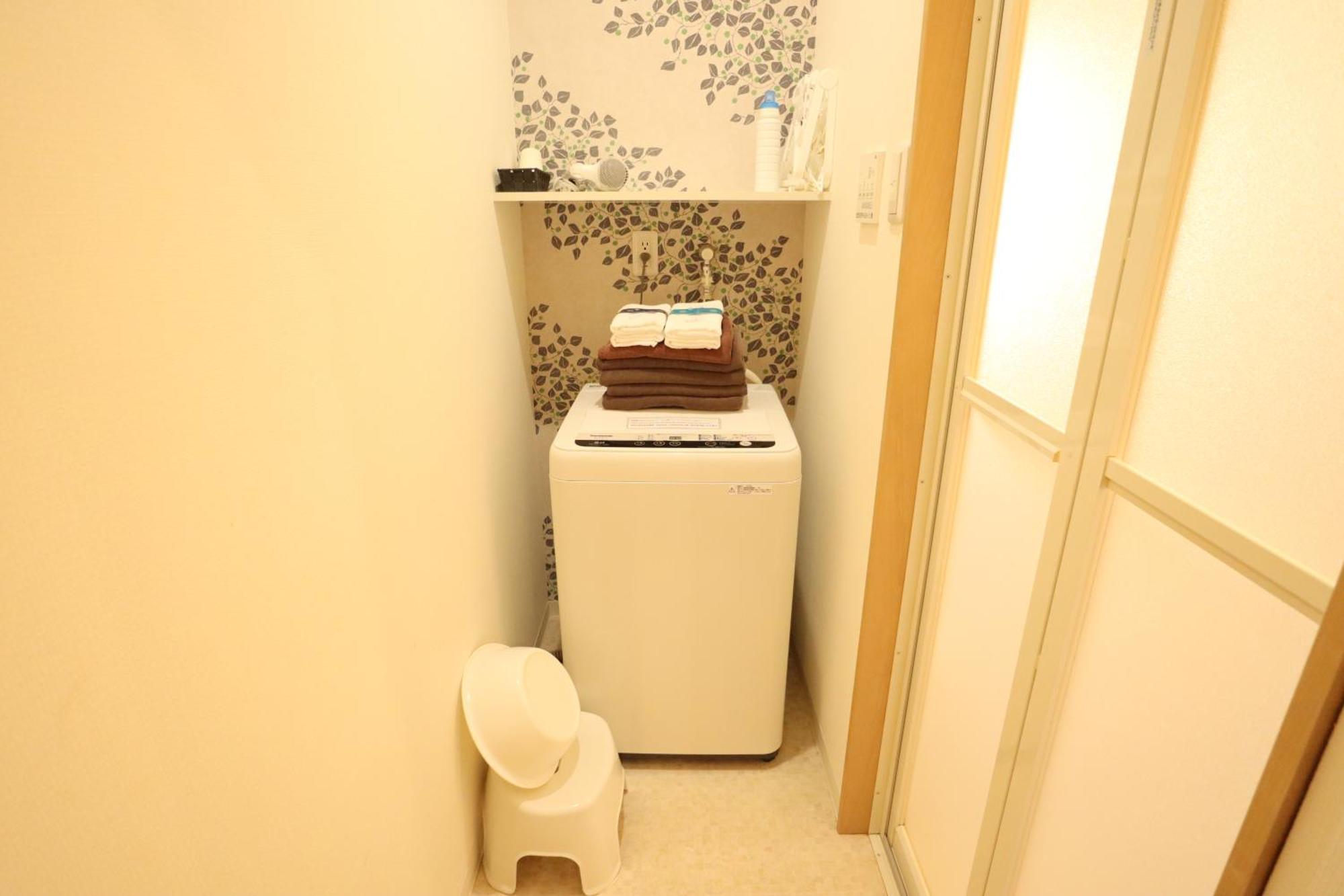 Apartment Kyostay Iroha Komichi *