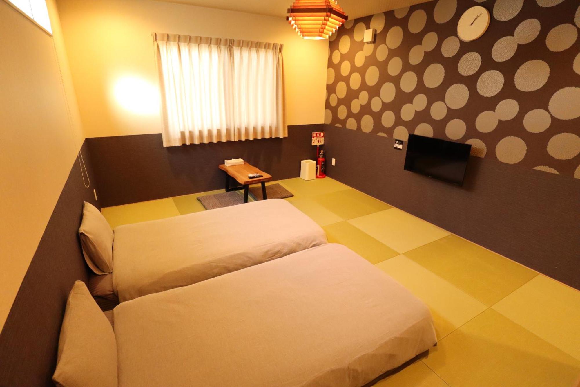 Kyostay Iroha Komichi Kyoto
