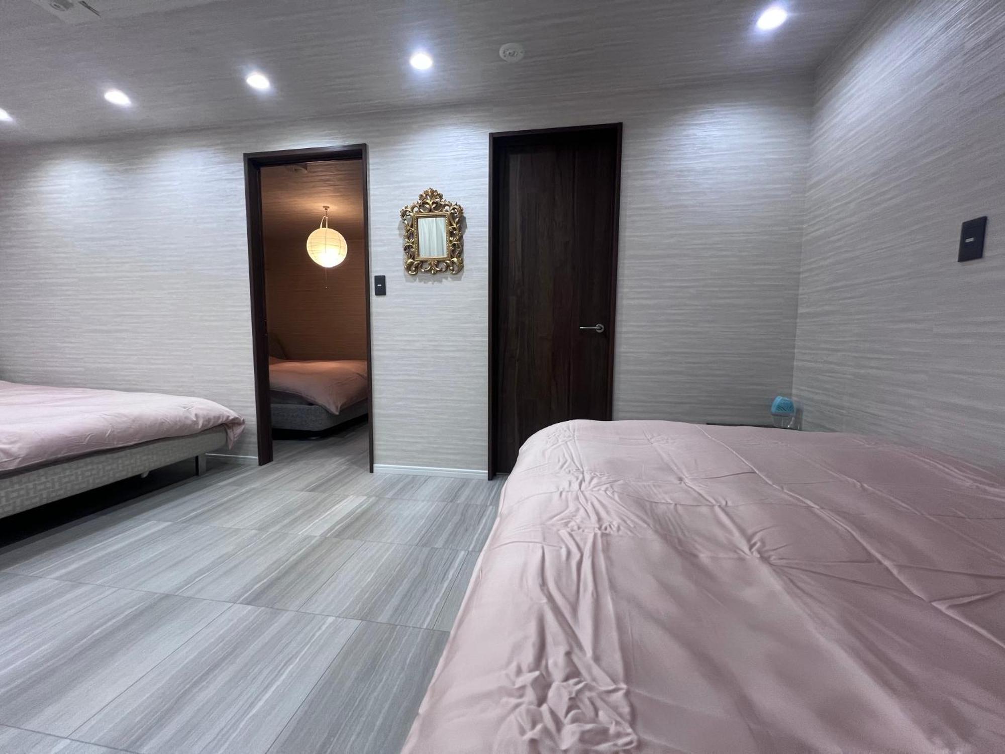 Guest house Platinum.kiyomizu Kyoto