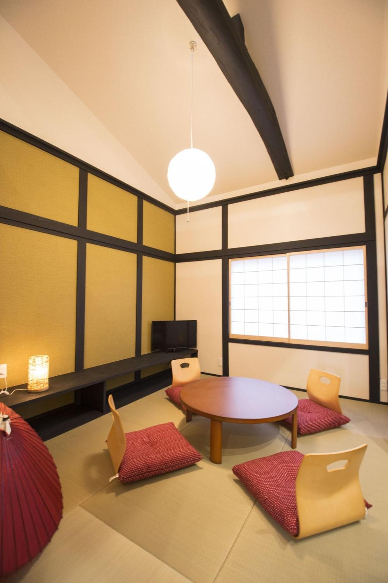 Mills Benitoan - Vacation 19493v Holiday home Kyoto