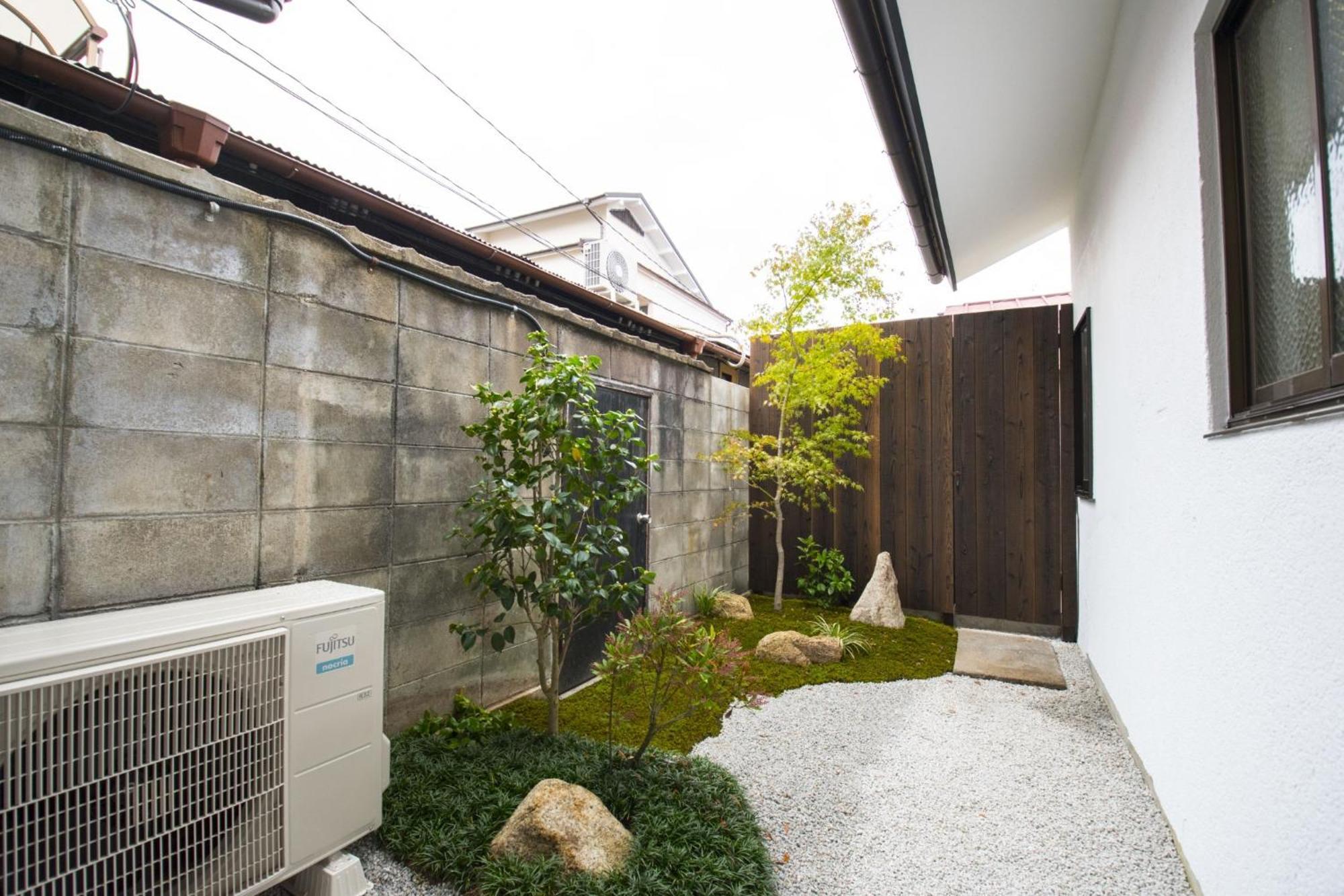 Mills Benitoan - Vacation 19493v Holiday home Kyoto