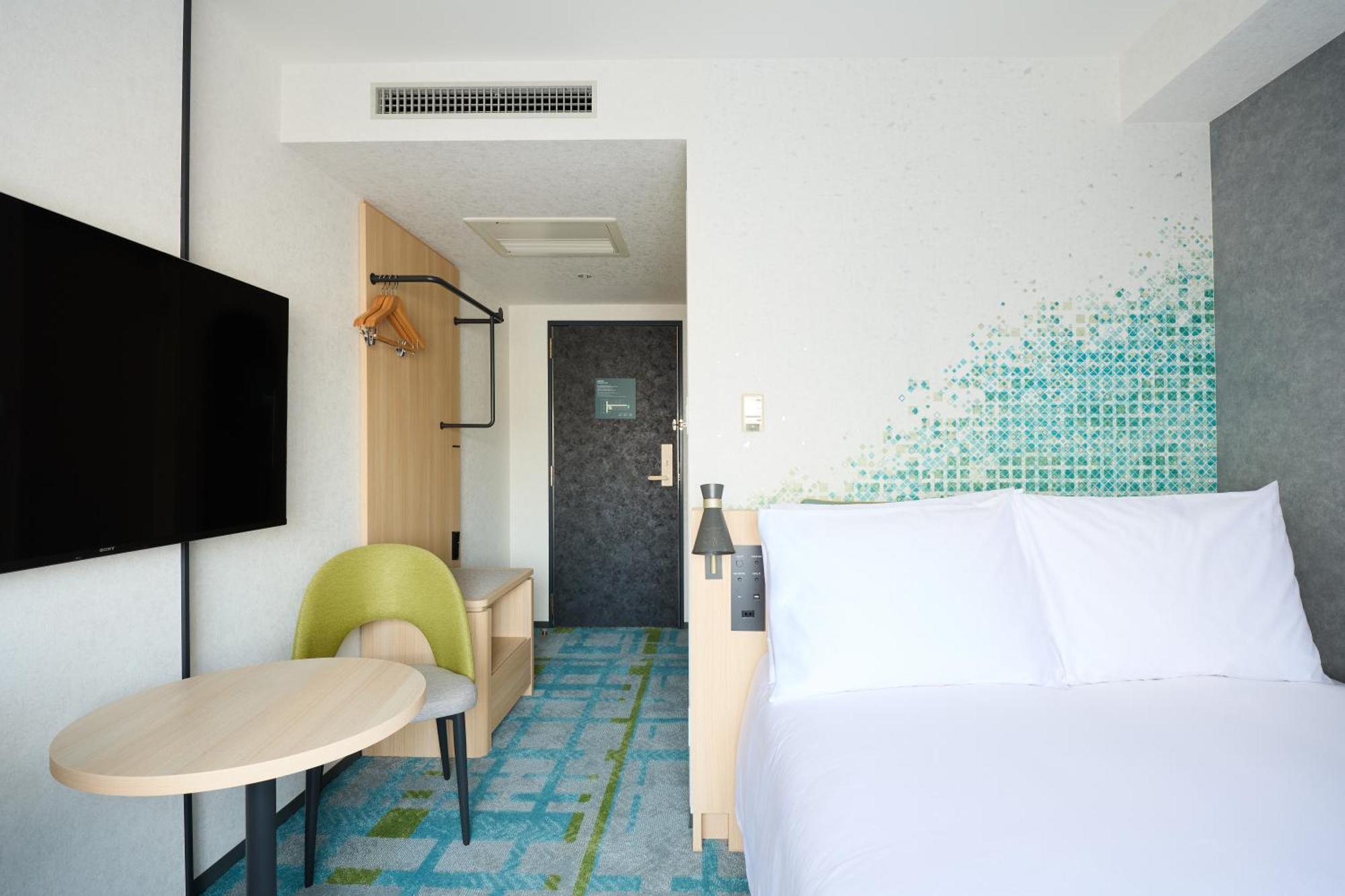 Gojo Hotel Kyoto
