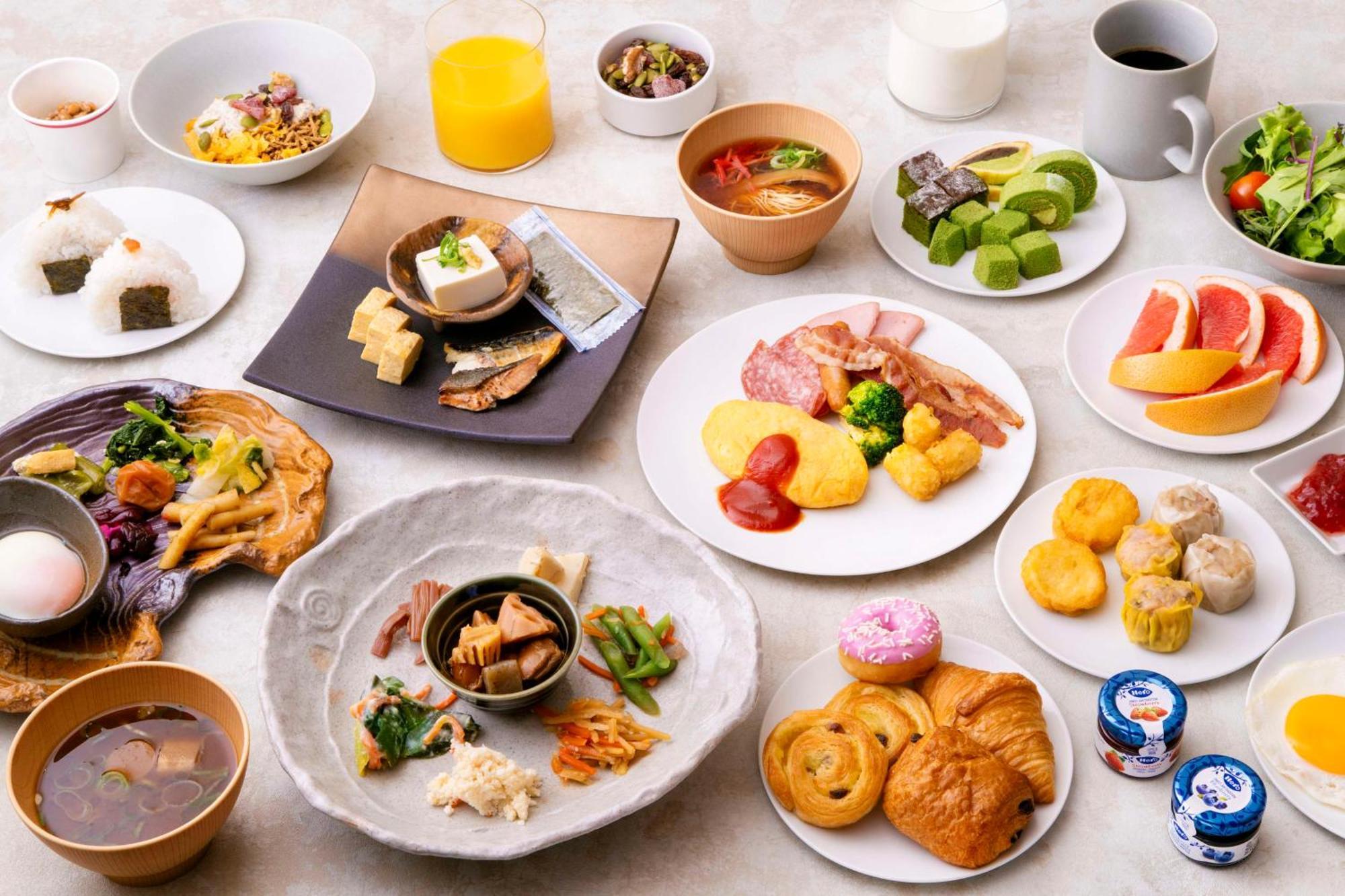 Hotel Doubletree By Hilton Station Kyoto