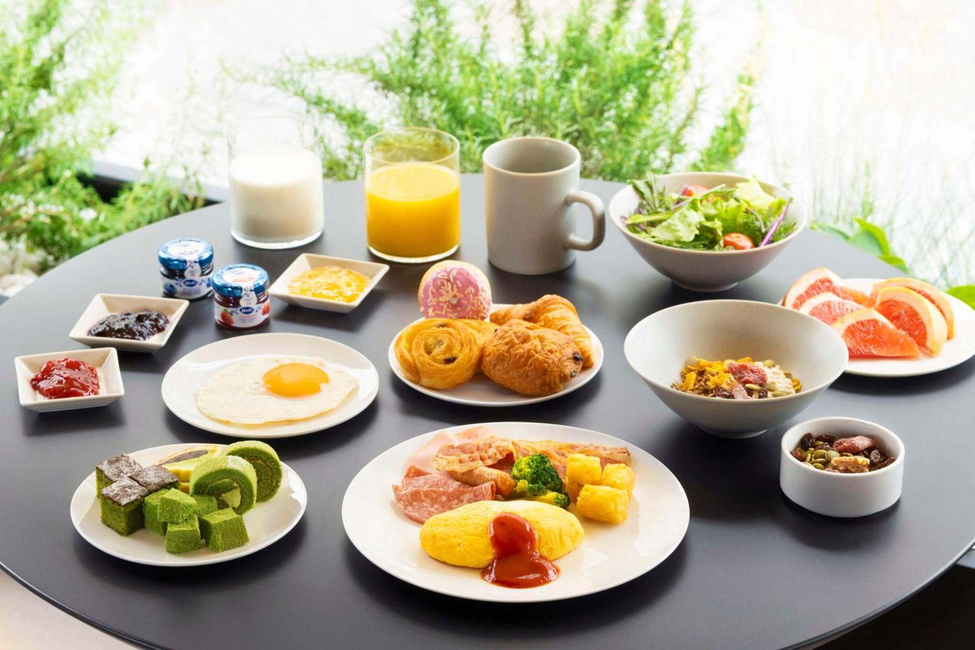 Doubletree By Hilton Station Kyoto