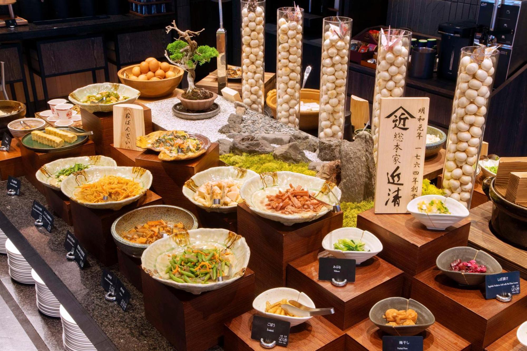 Doubletree By Hilton Station Kyoto